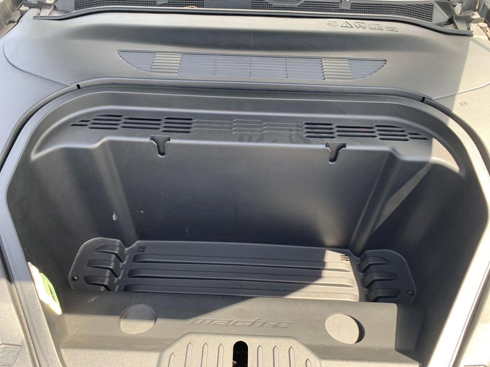 Thumbnail: 2023 Ford Mustang Mach-E - 29