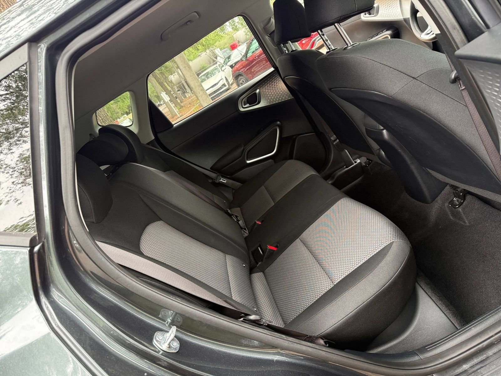 Thumbnail: 2025 Kia Soul - 23