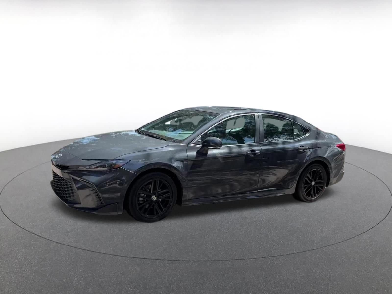Thumbnail: 2026 Toyota Camry - 8