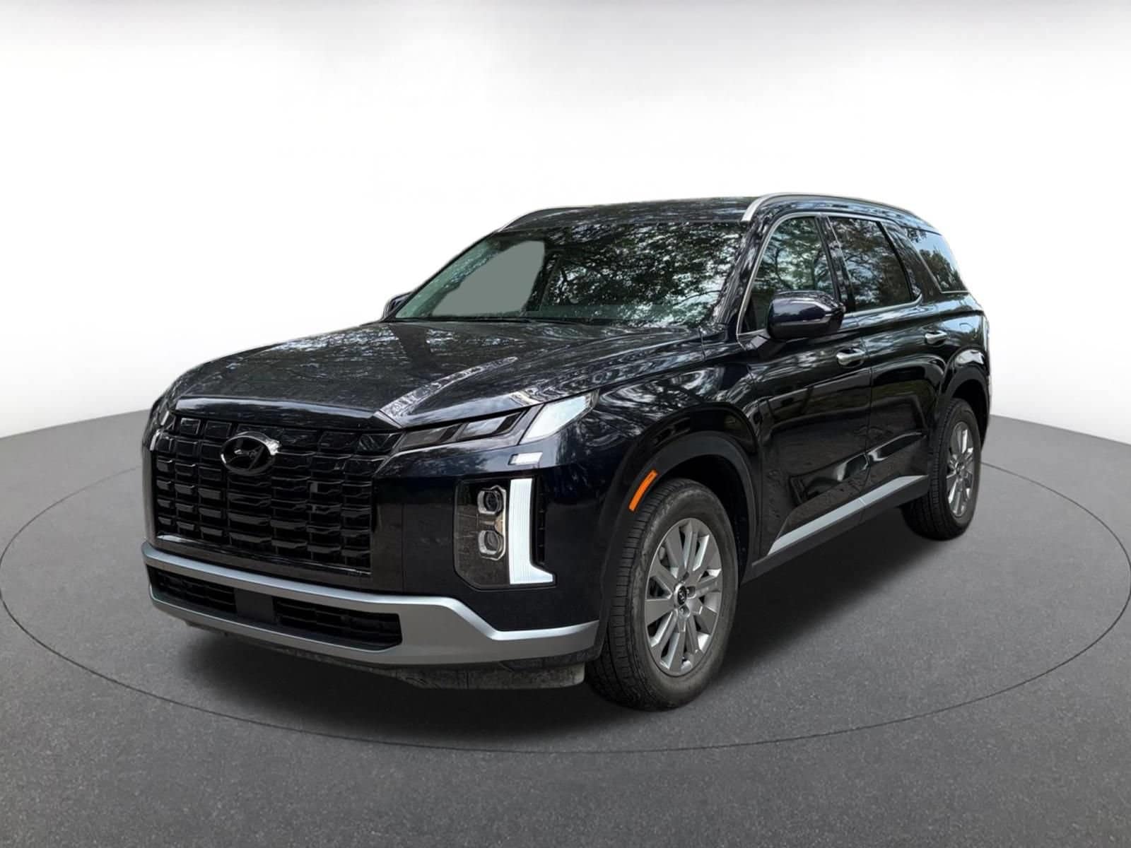 Thumbnail: 2025 Hyundai Palisade - 3