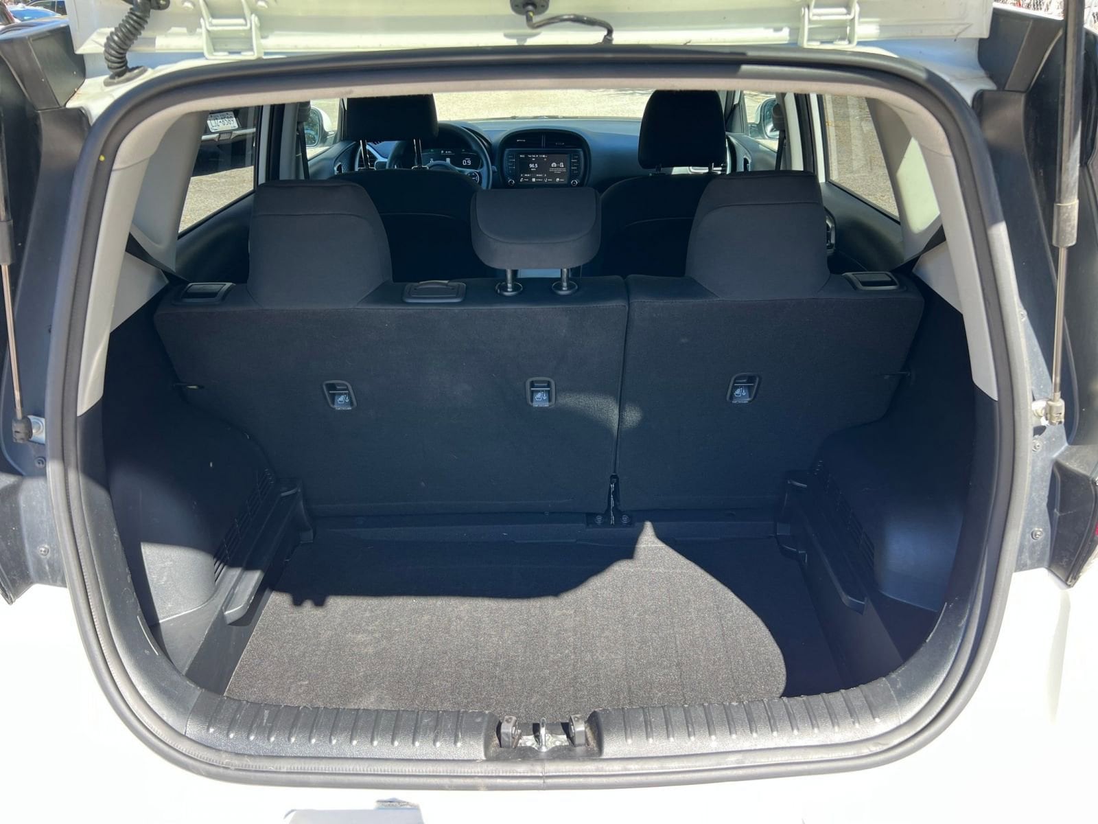 Thumbnail: 2025 Kia Soul - 25