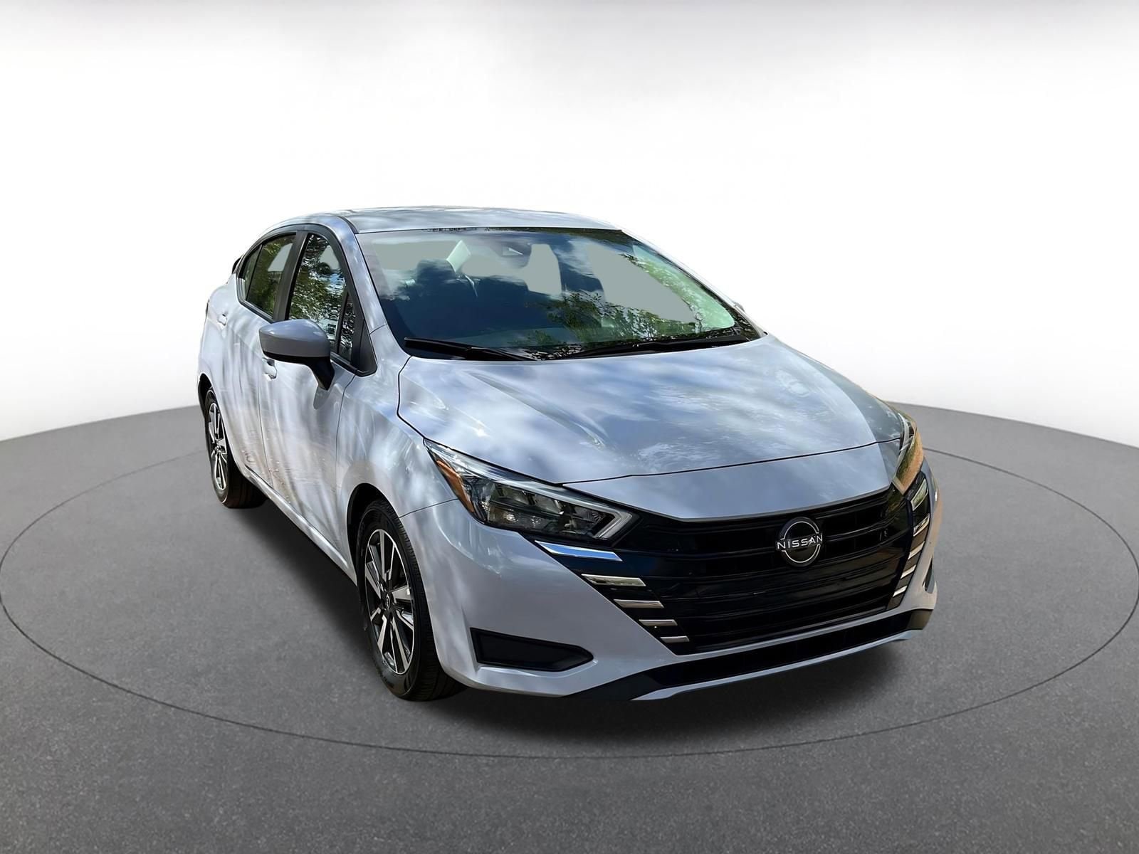 Thumbnail: 2025 Nissan Versa - 1