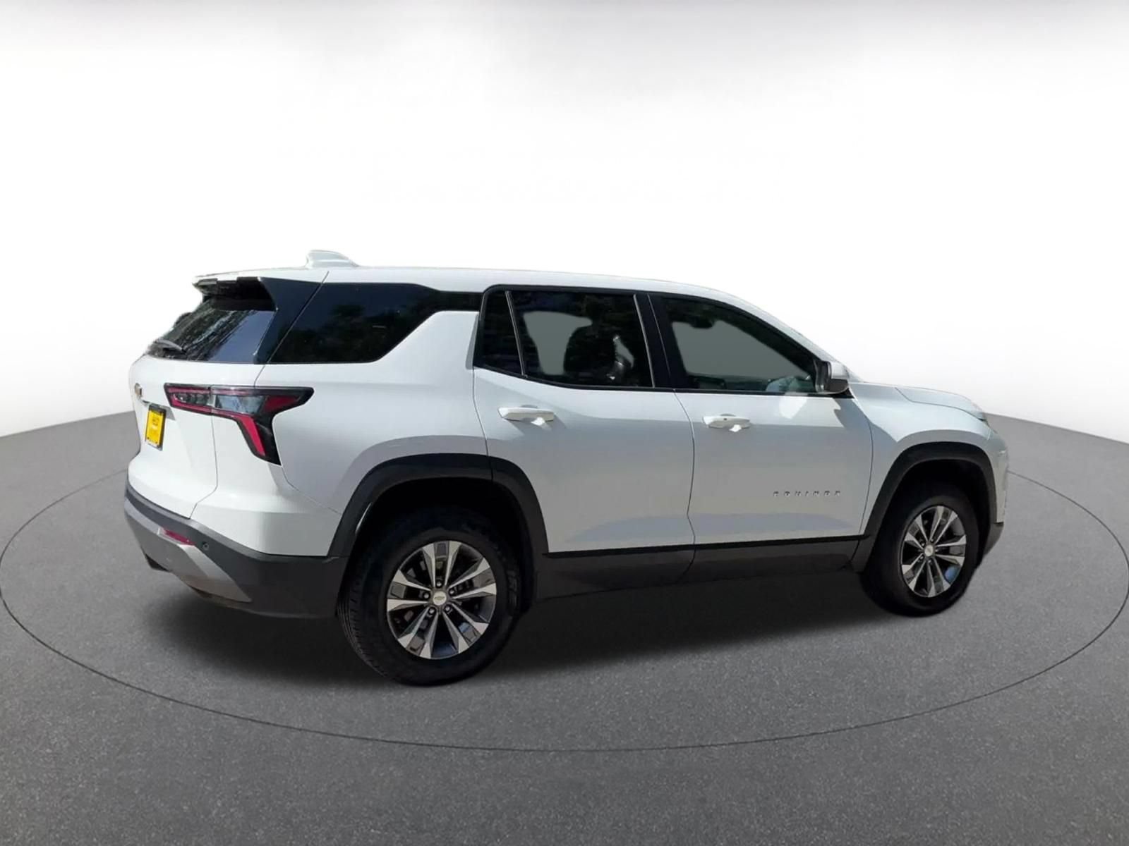 Thumbnail: 2025 Chevrolet Equinox - 15