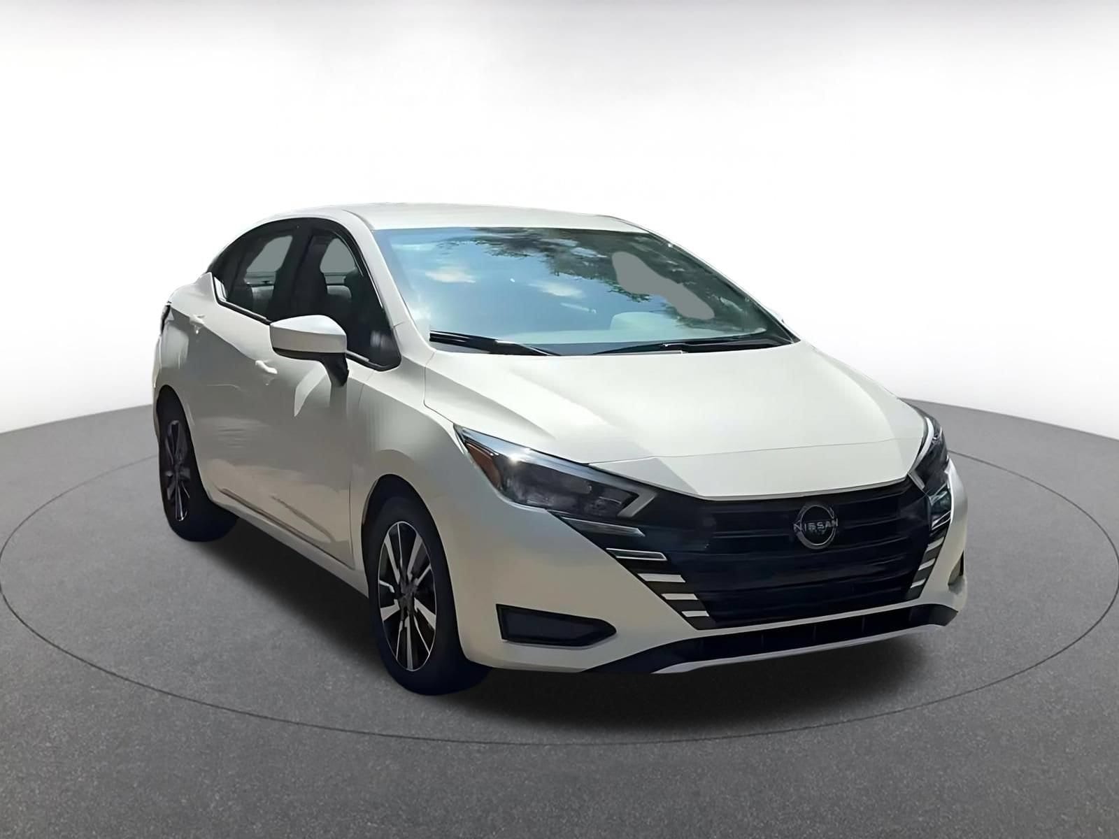 Thumbnail: 2025 Nissan Versa - 3