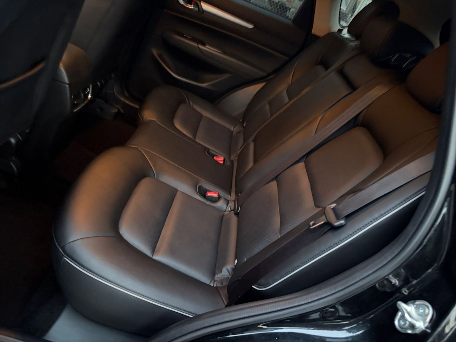 Thumbnail: 2025 Mazda CX-5 - 33