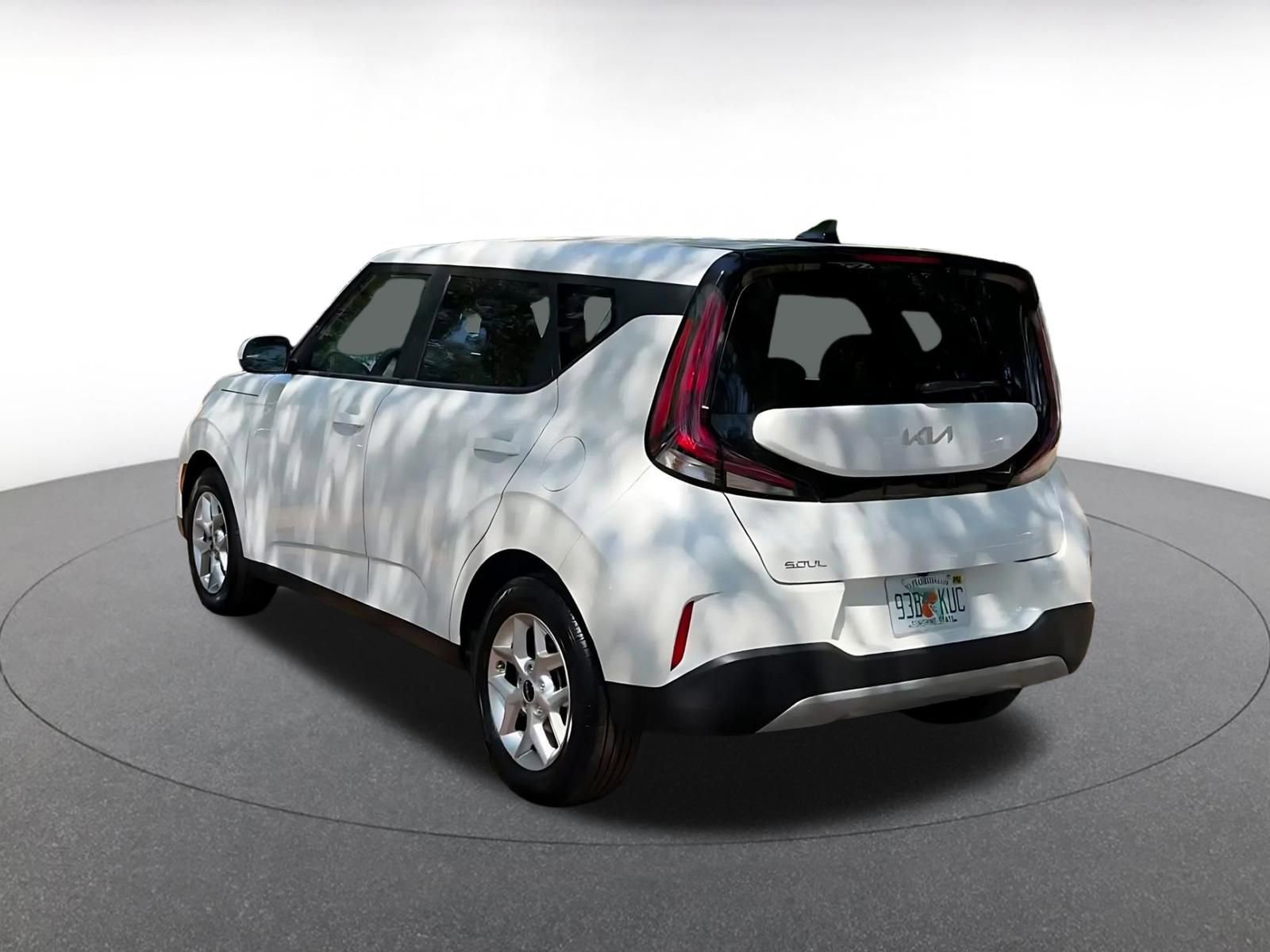 Thumbnail: 2025 Kia Soul - 11