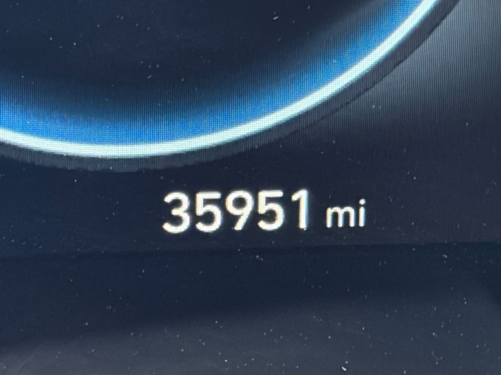 Thumbnail: 2025 Hyundai Elantra - 35