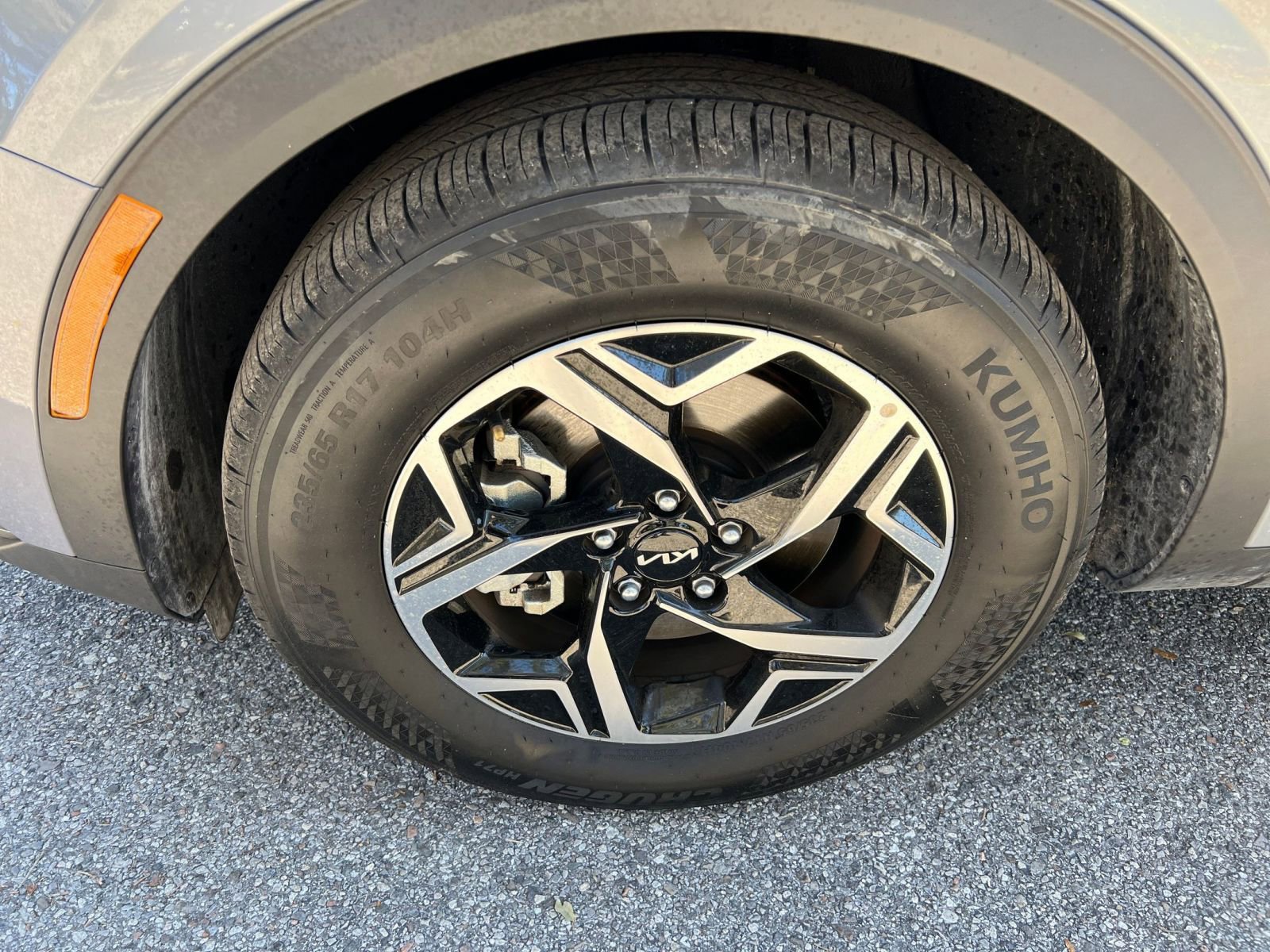 Thumbnail: 2025 Kia Sportage - 24