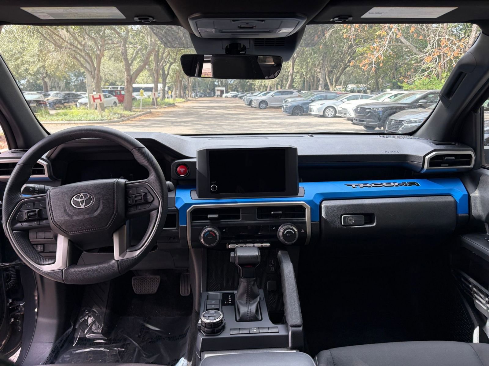 Thumbnail: 2025 Toyota Tacoma - 27