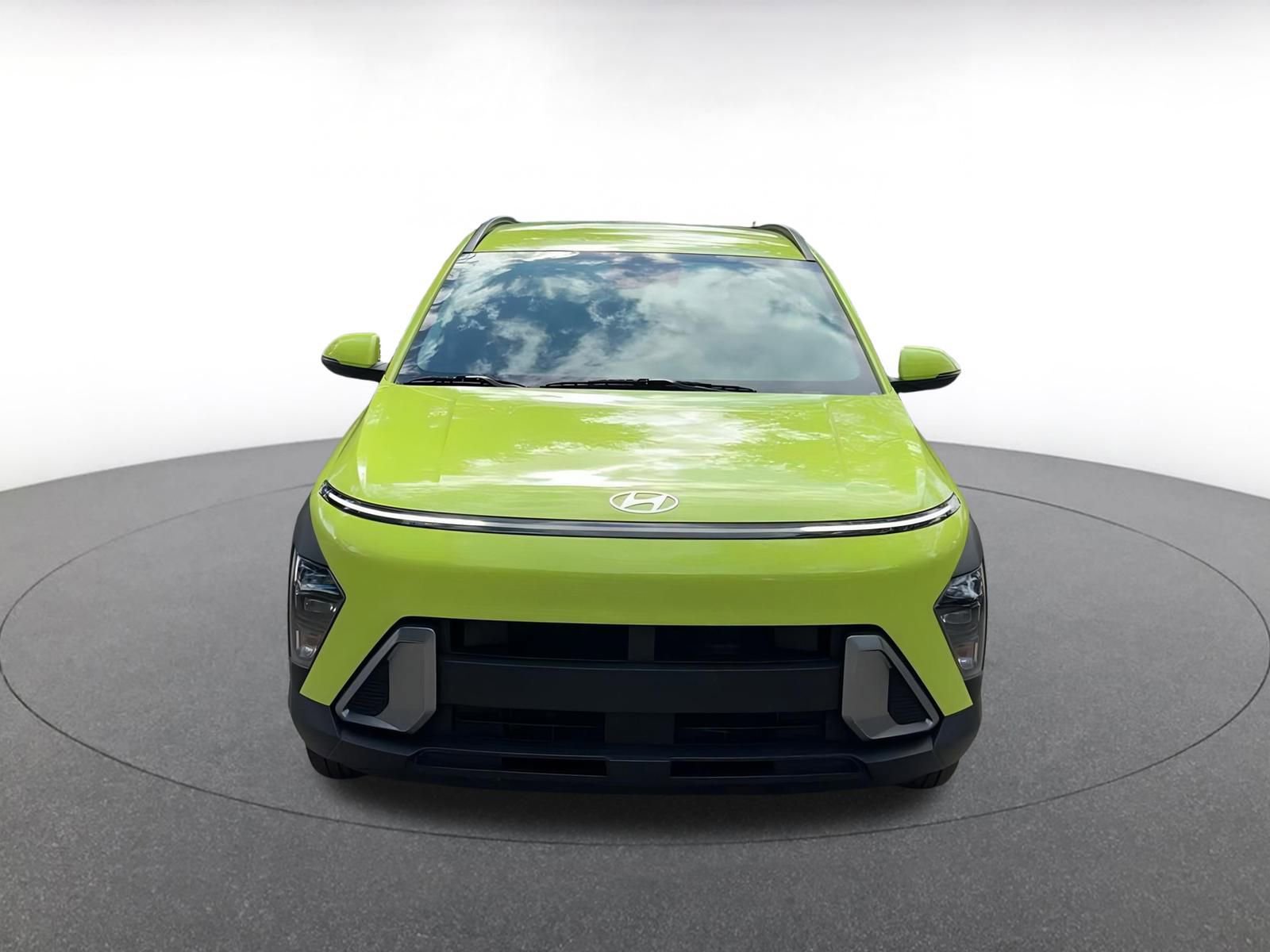 Thumbnail: 2025 Hyundai Kona - 4