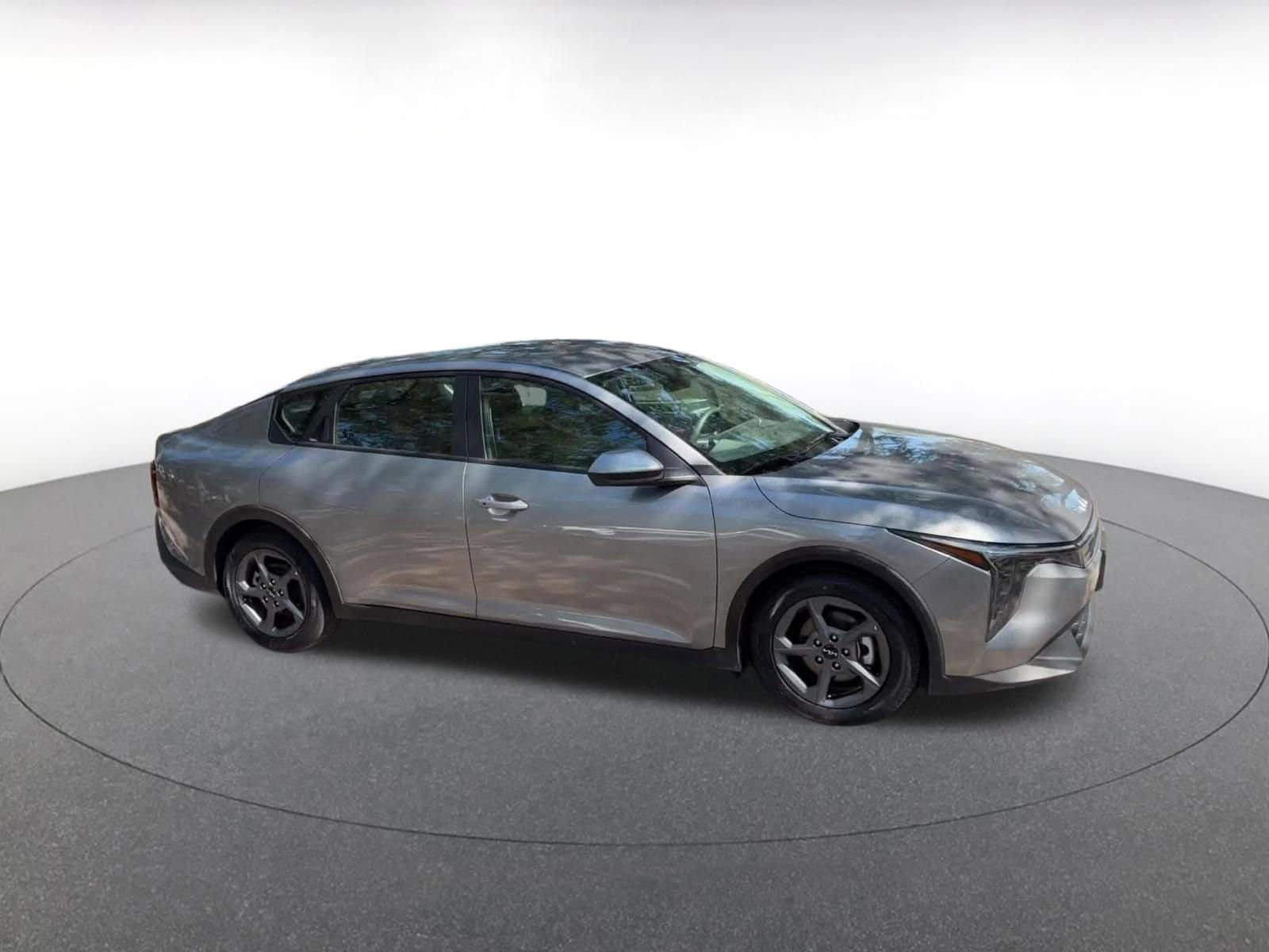 Thumbnail: 2025 Kia K4 - 2