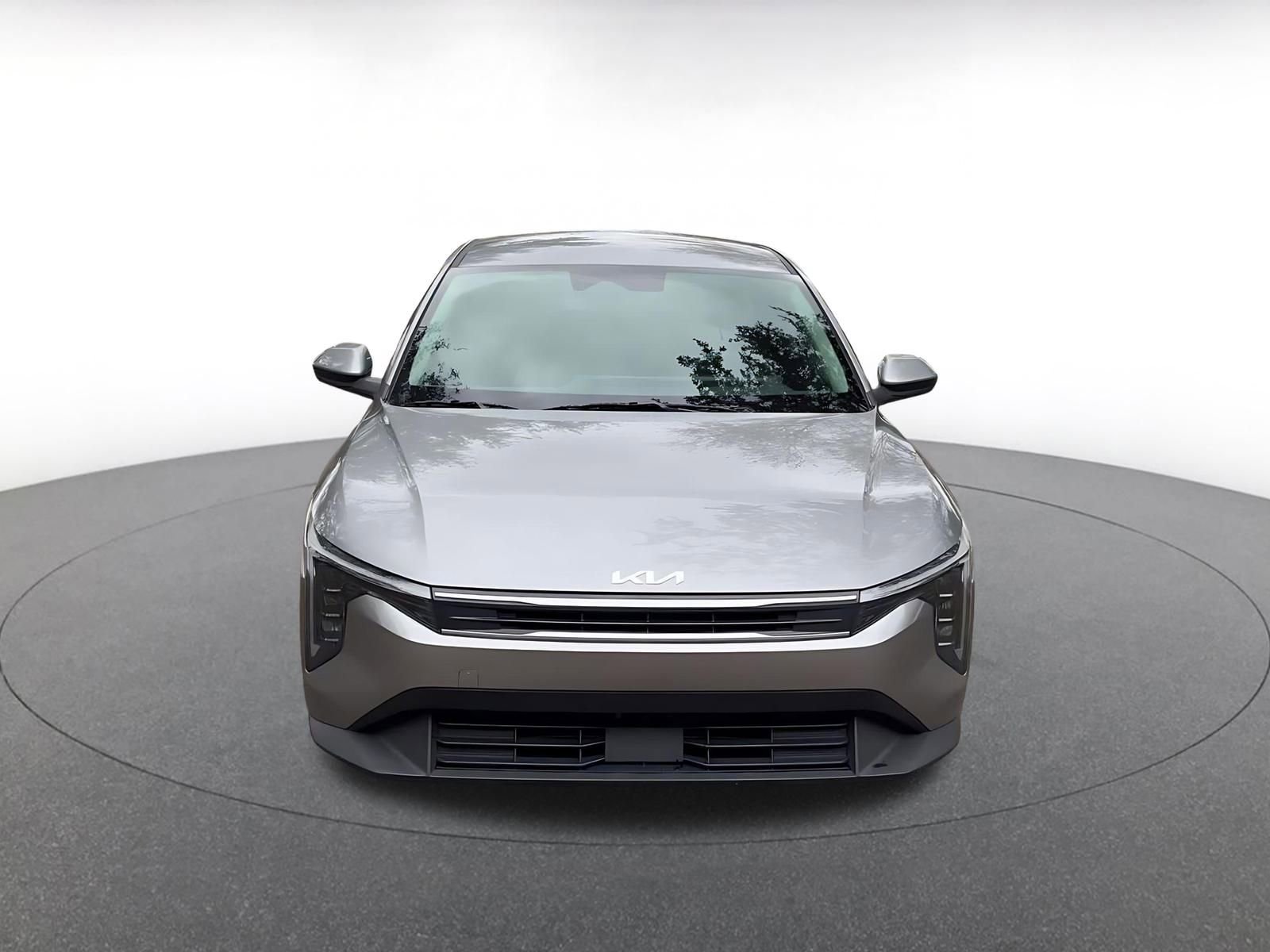 Thumbnail: 2025 Kia K4 - 4