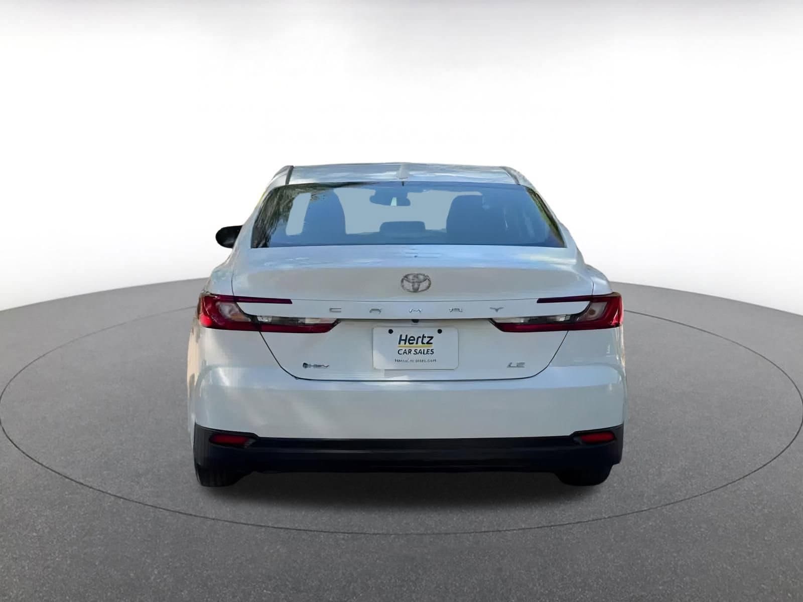 Thumbnail: 2025 Toyota Camry - 12