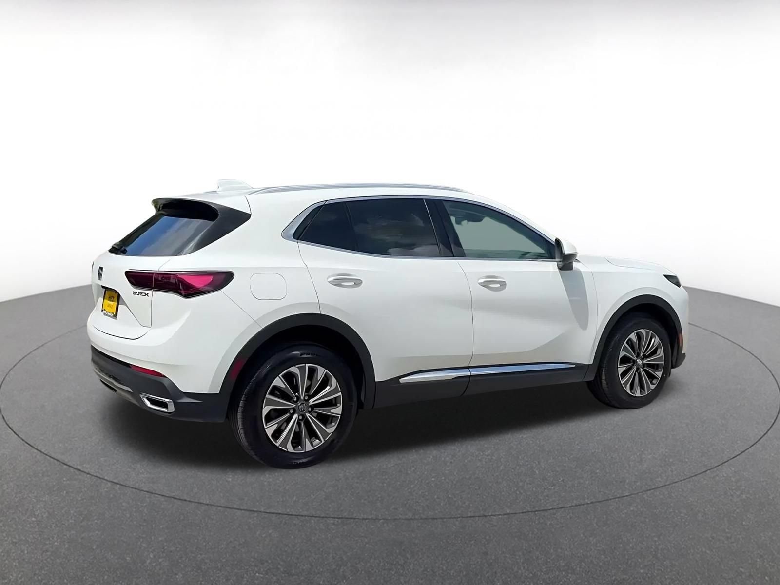 Thumbnail: 2024 Buick Envision - 13