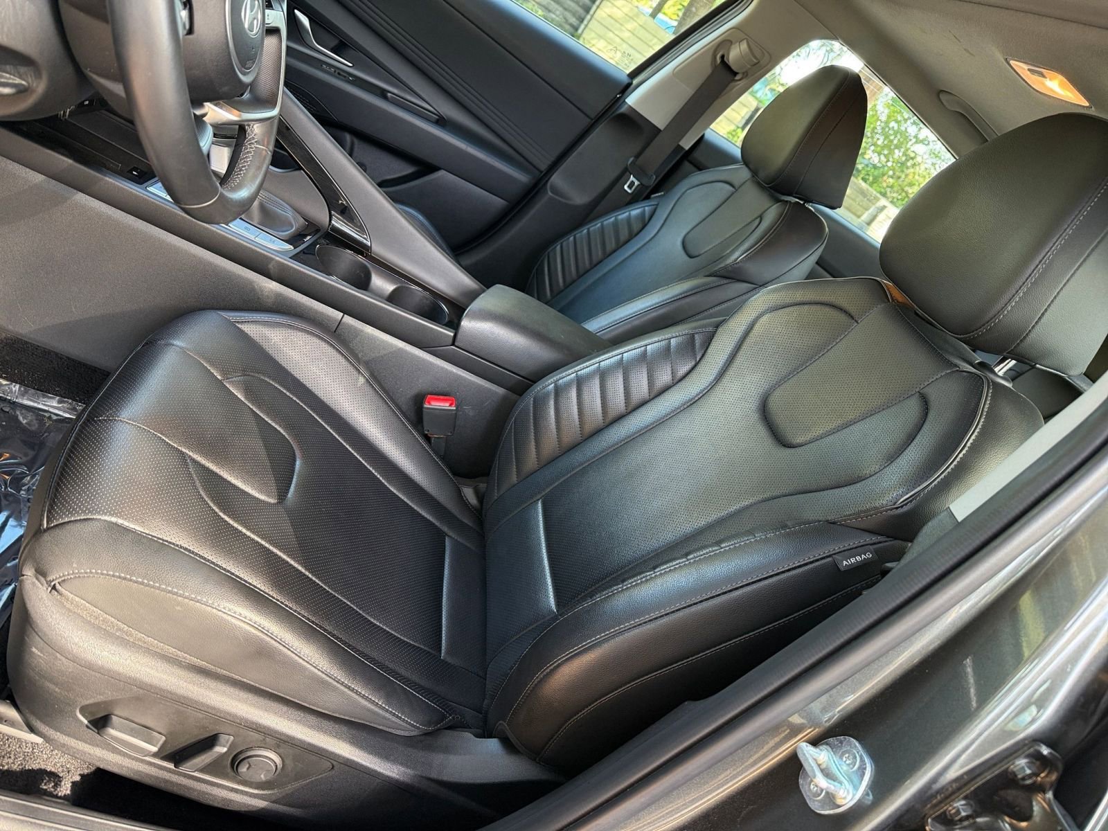 Thumbnail: 2025 Hyundai Elantra - 21