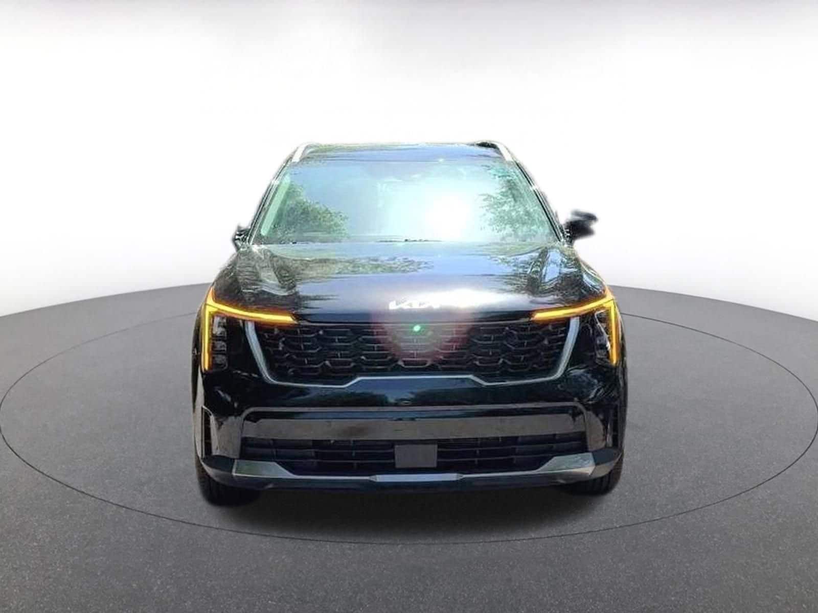 2024 Kia Sorento S 5