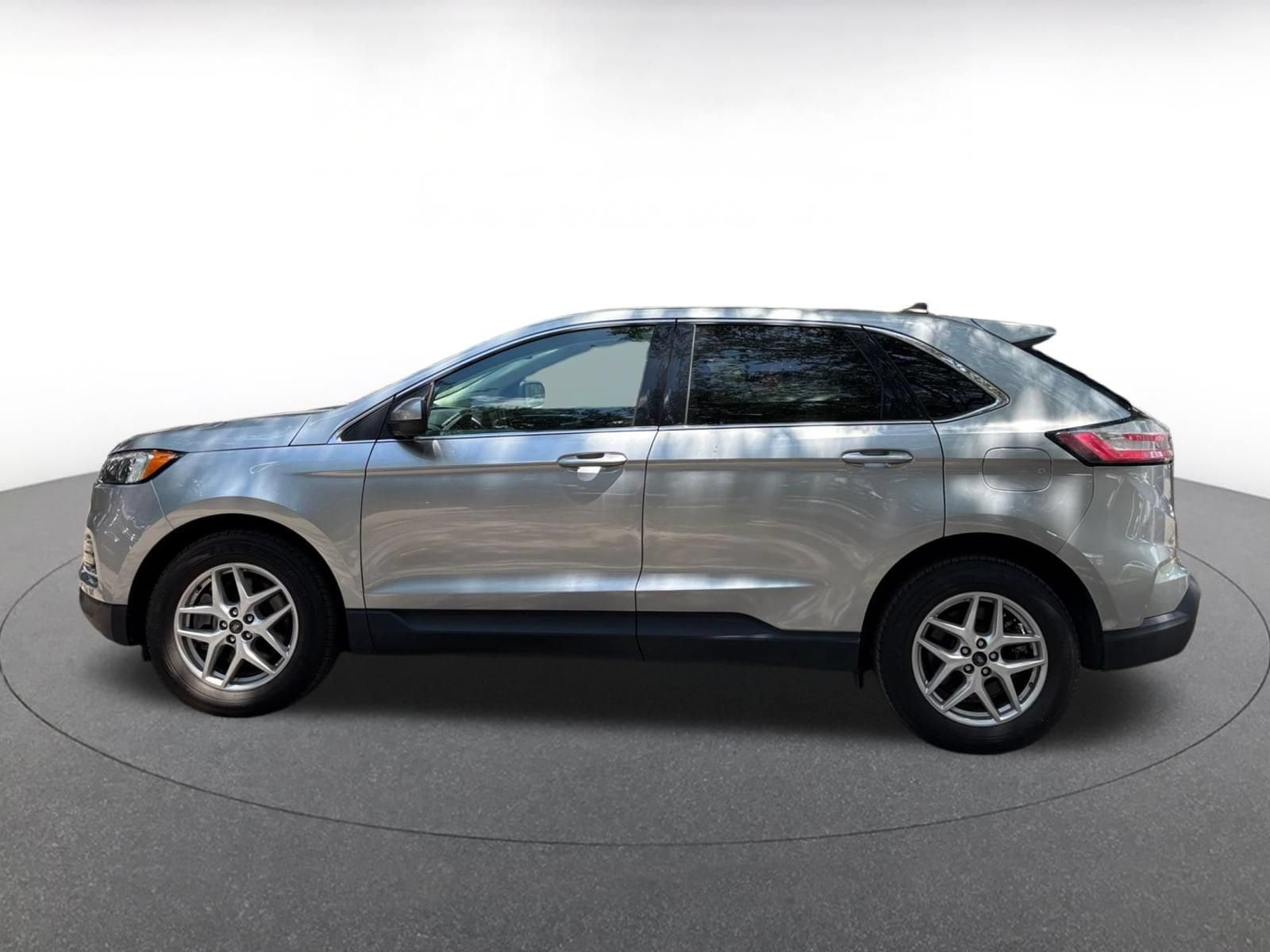 Thumbnail: 2024 Ford Edge - 4