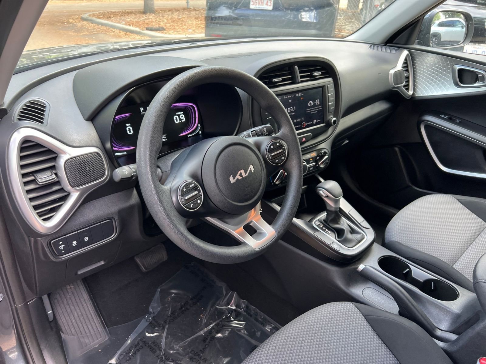 Thumbnail: 2025 Kia Soul - 33