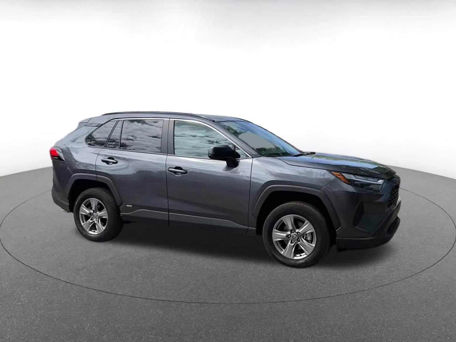 Thumbnail: 2025 Toyota RAV4 - 2