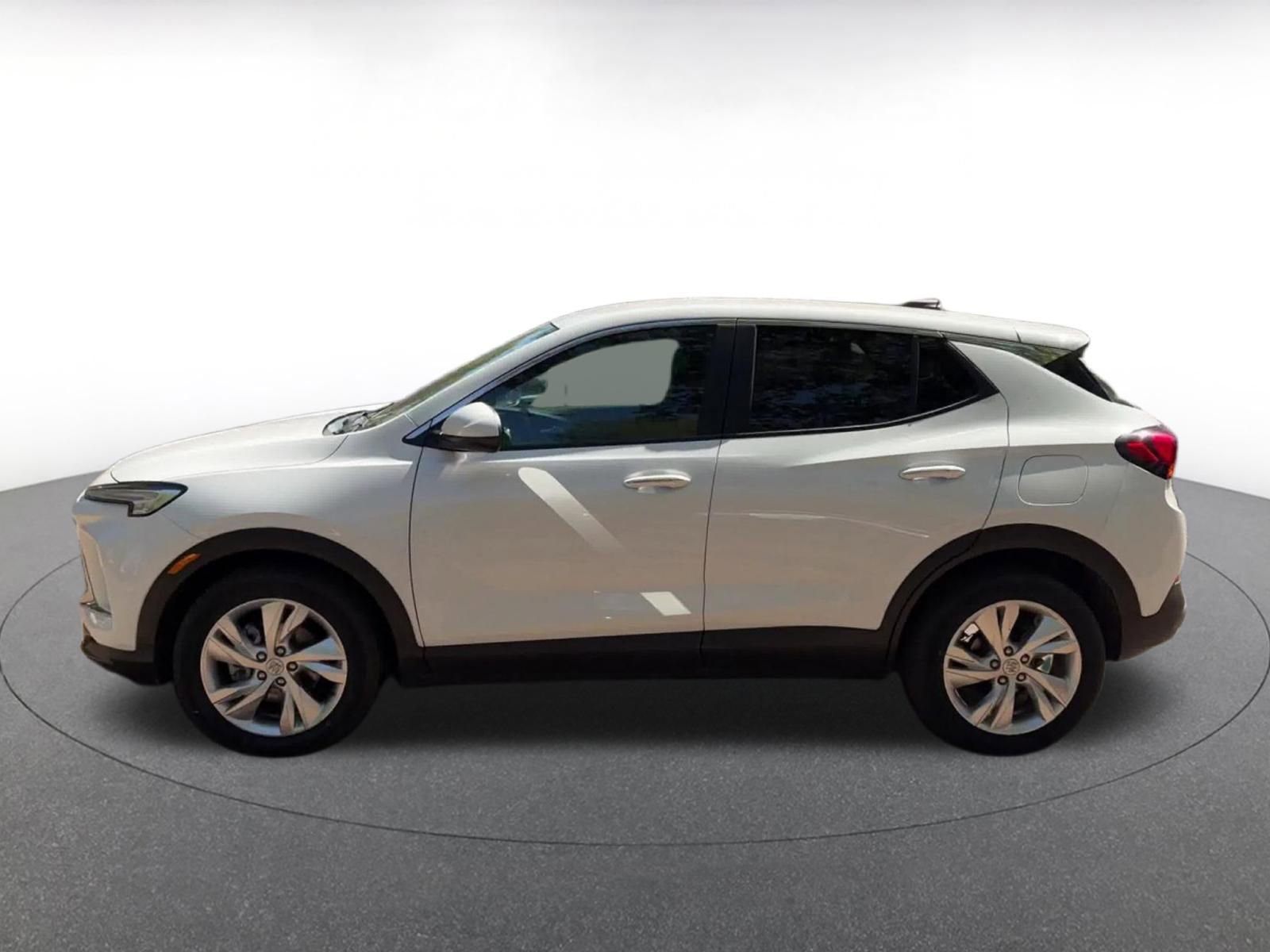 Thumbnail: 2025 Buick Encore GX - 9