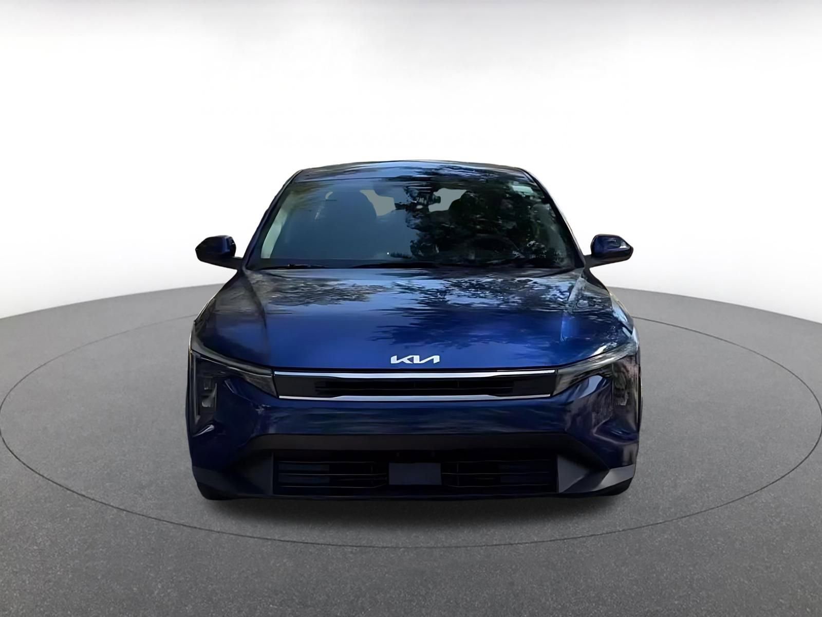 Thumbnail: 2025 Kia K4 - 4