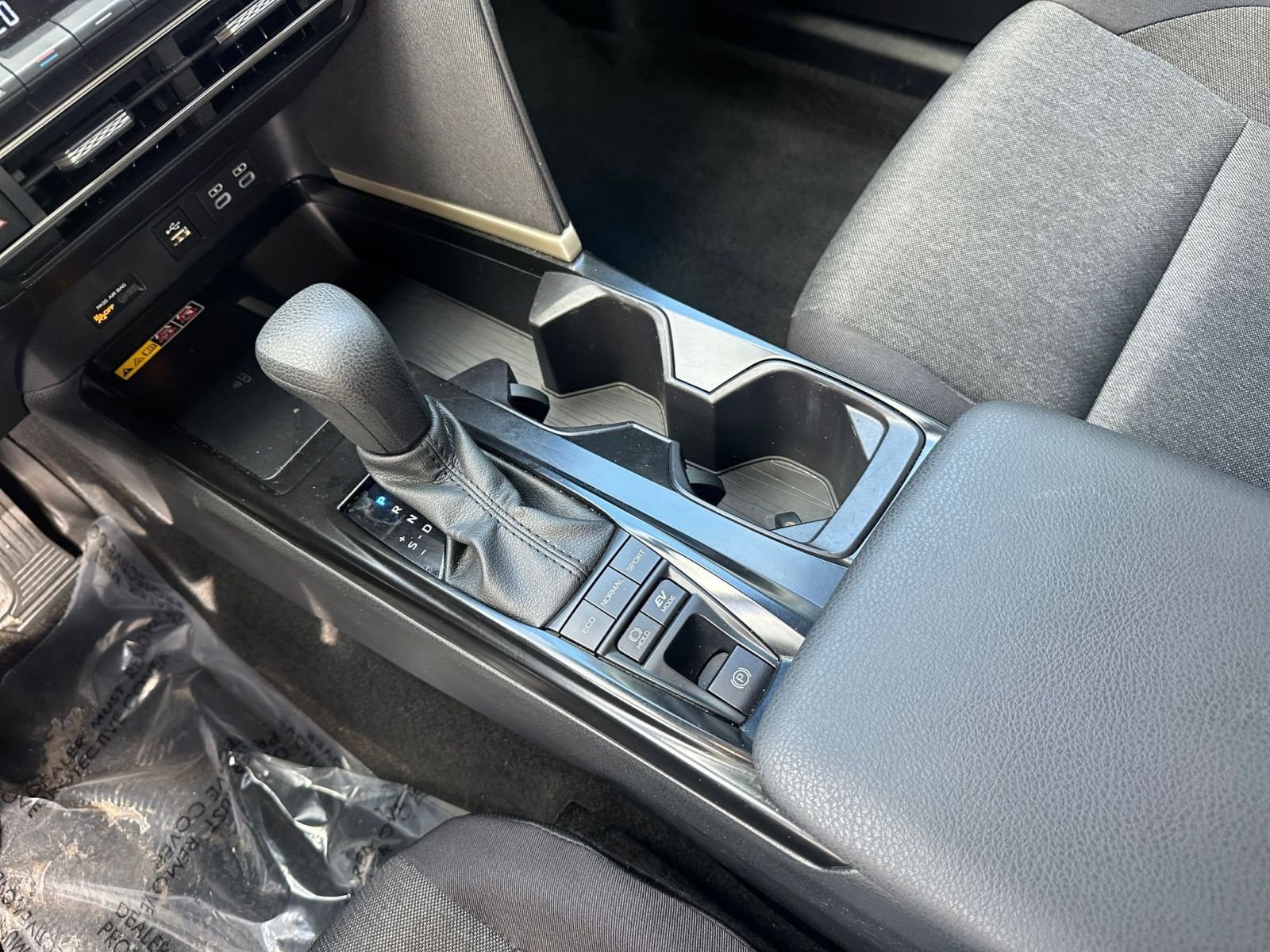 Thumbnail: 2025 Toyota Camry - 35