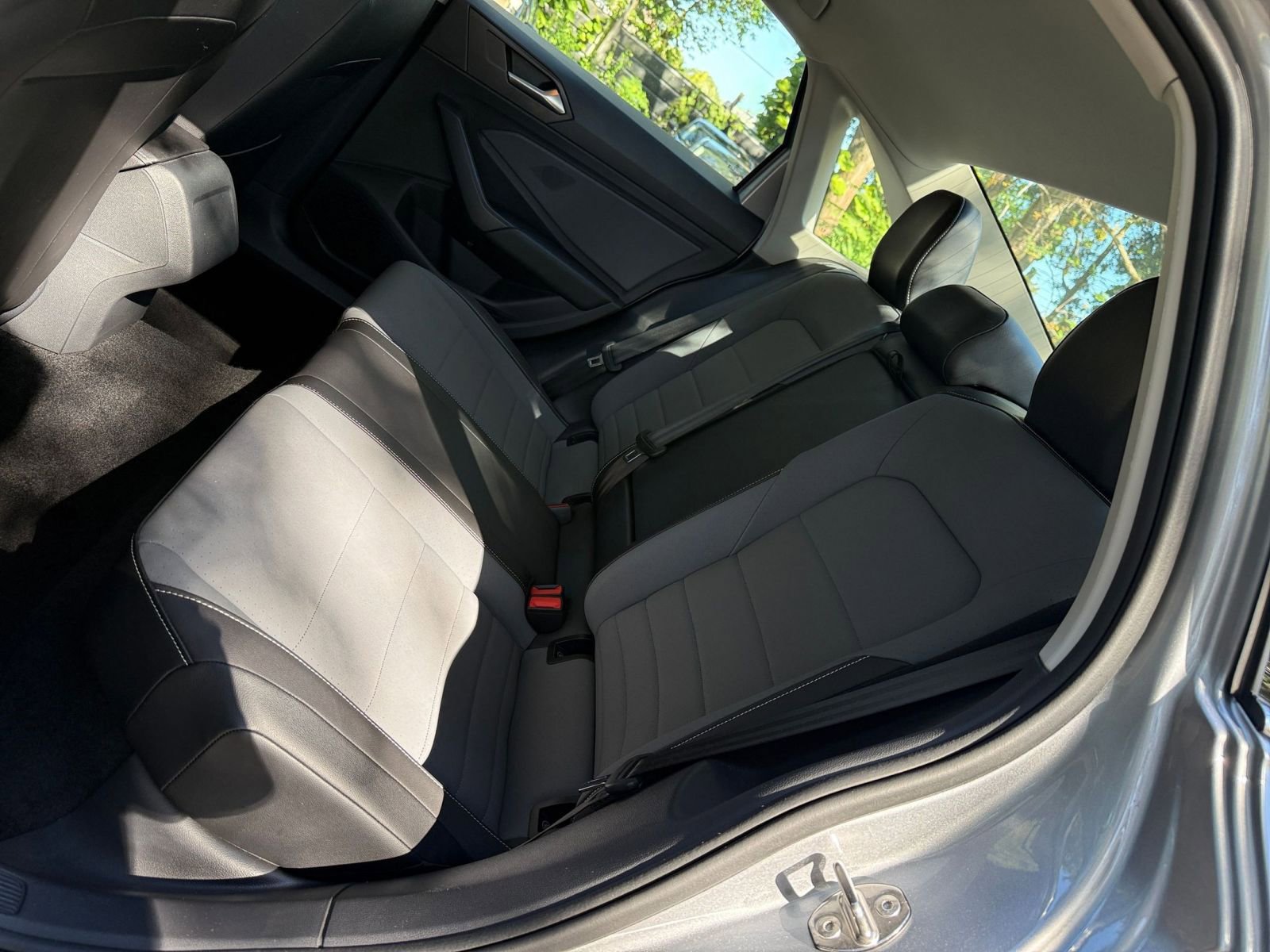 Thumbnail: 2025 Volkswagen Jetta - 20