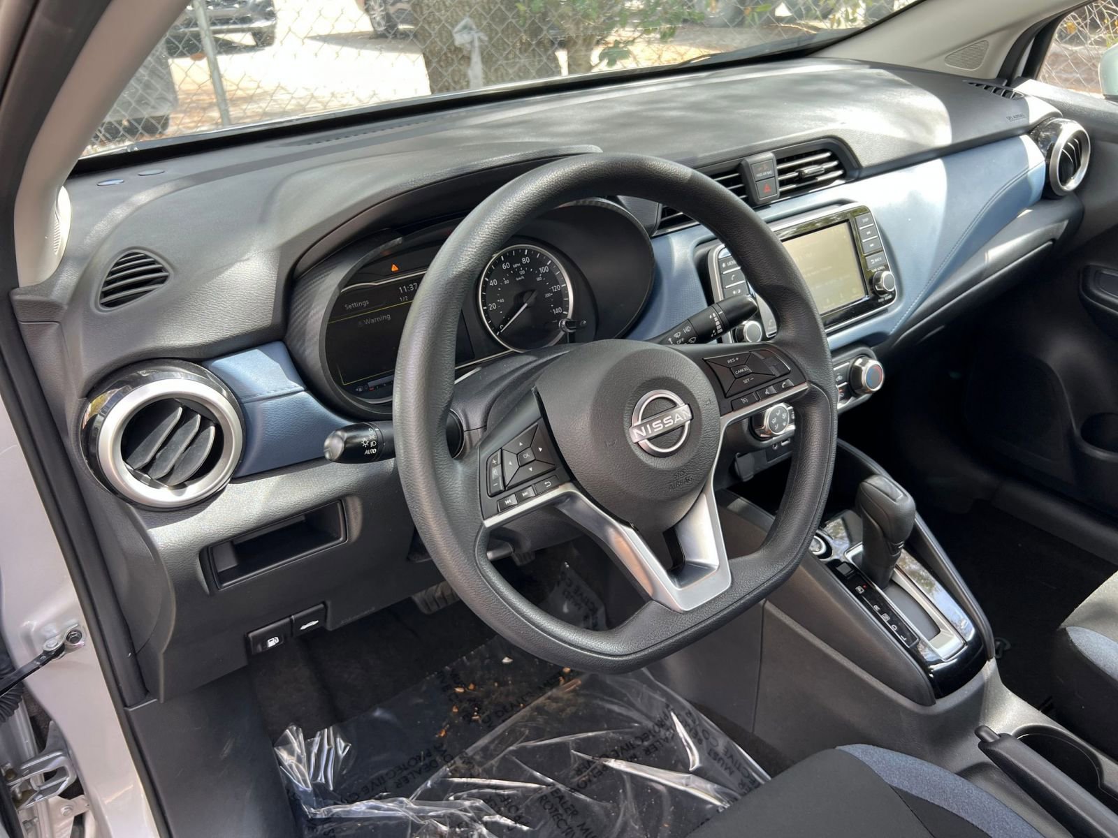 Thumbnail: 2025 Nissan Versa - 31