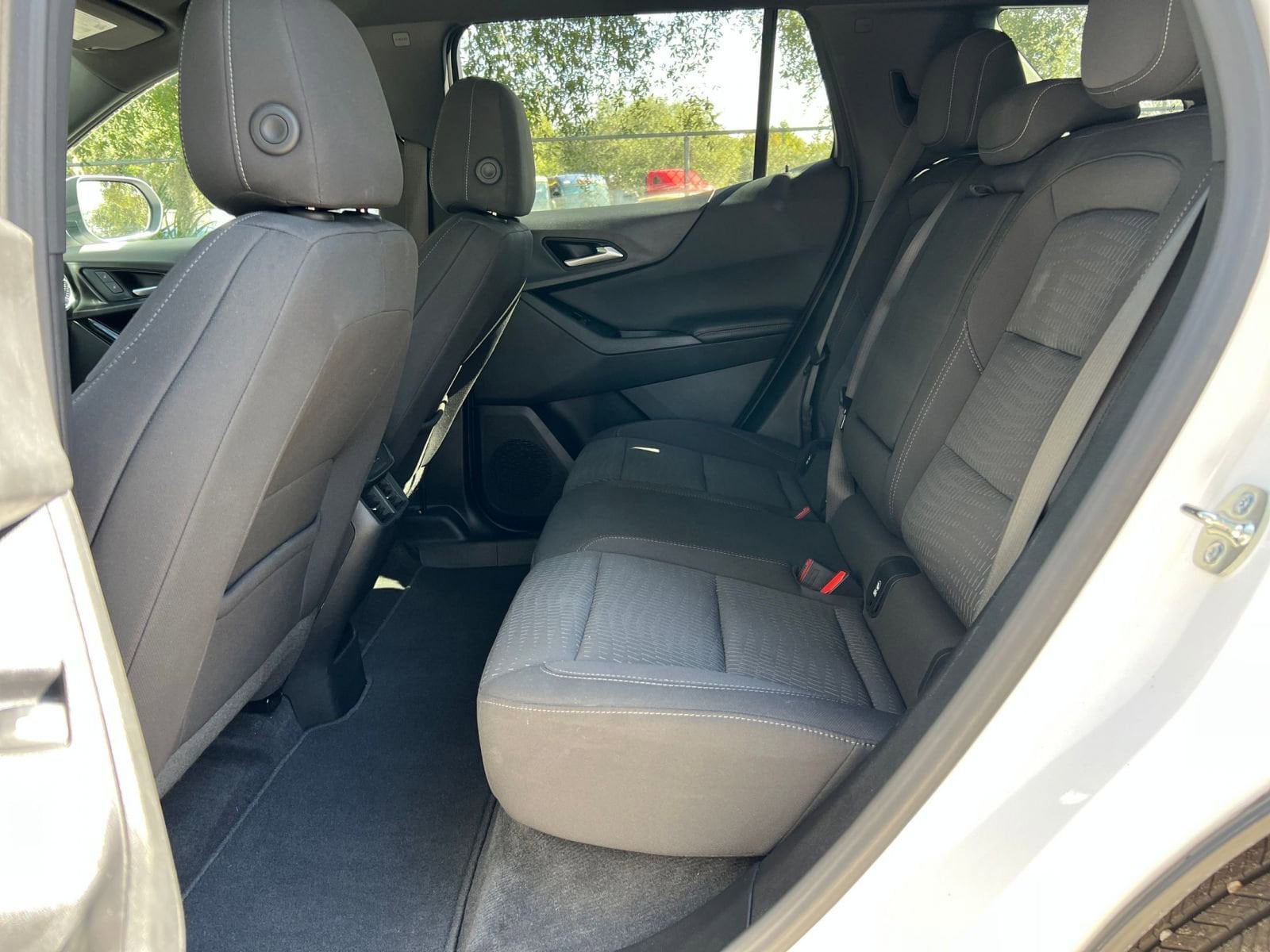 Thumbnail: 2025 Chevrolet Equinox - 20