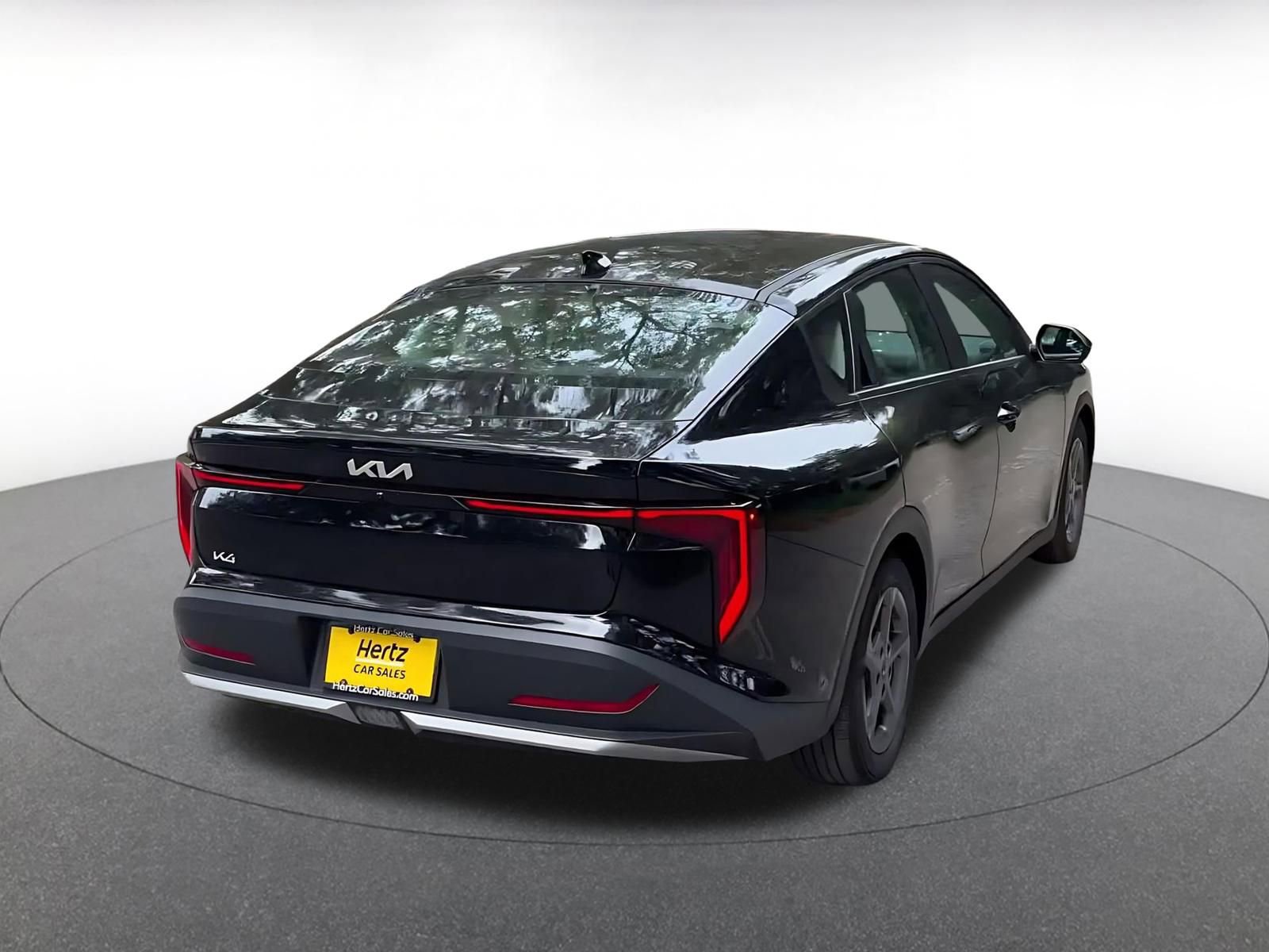 Thumbnail: 2025 Kia K4 - 14