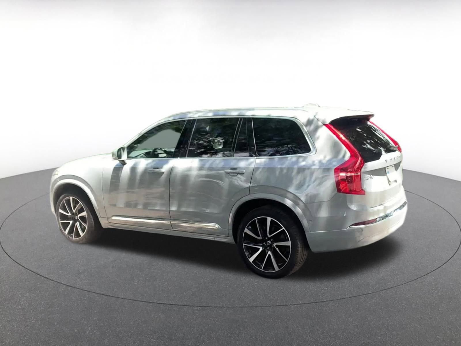 Thumbnail: 2024 Volvo XC90 - 10
