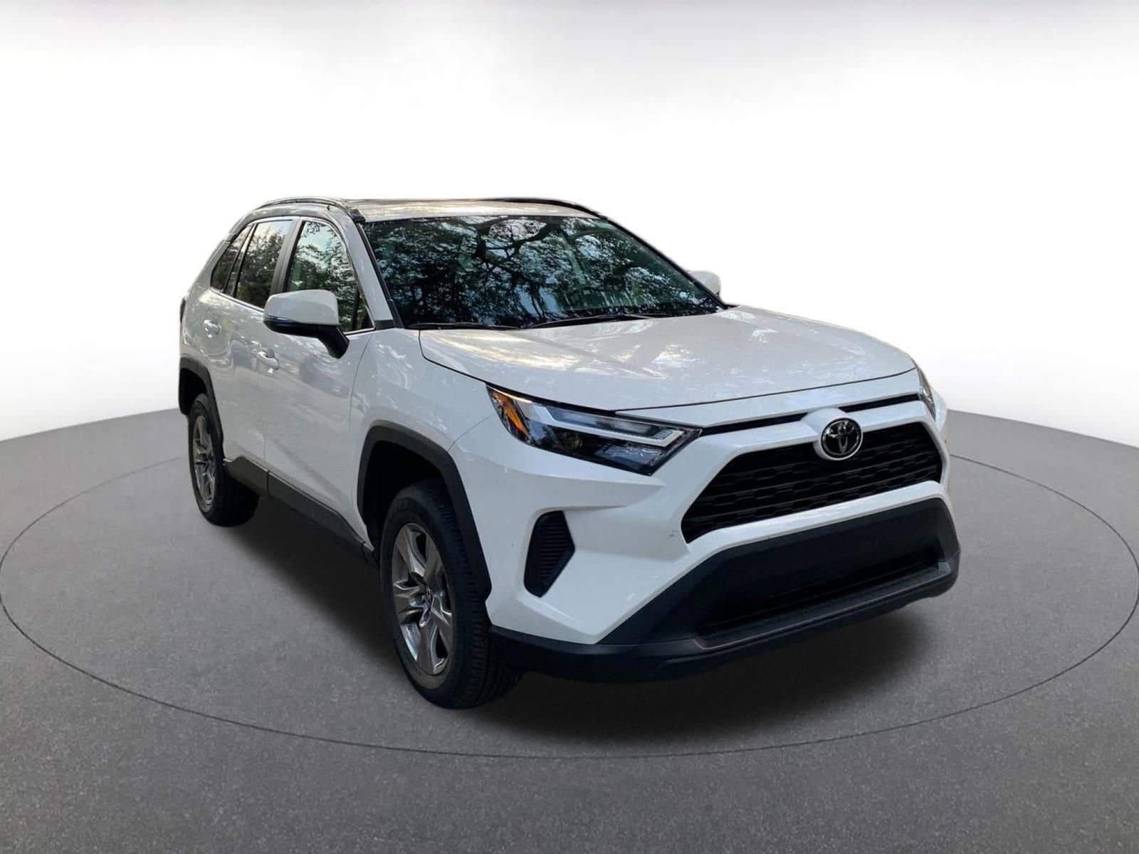 Thumbnail: 2025 Toyota RAV4 - 1