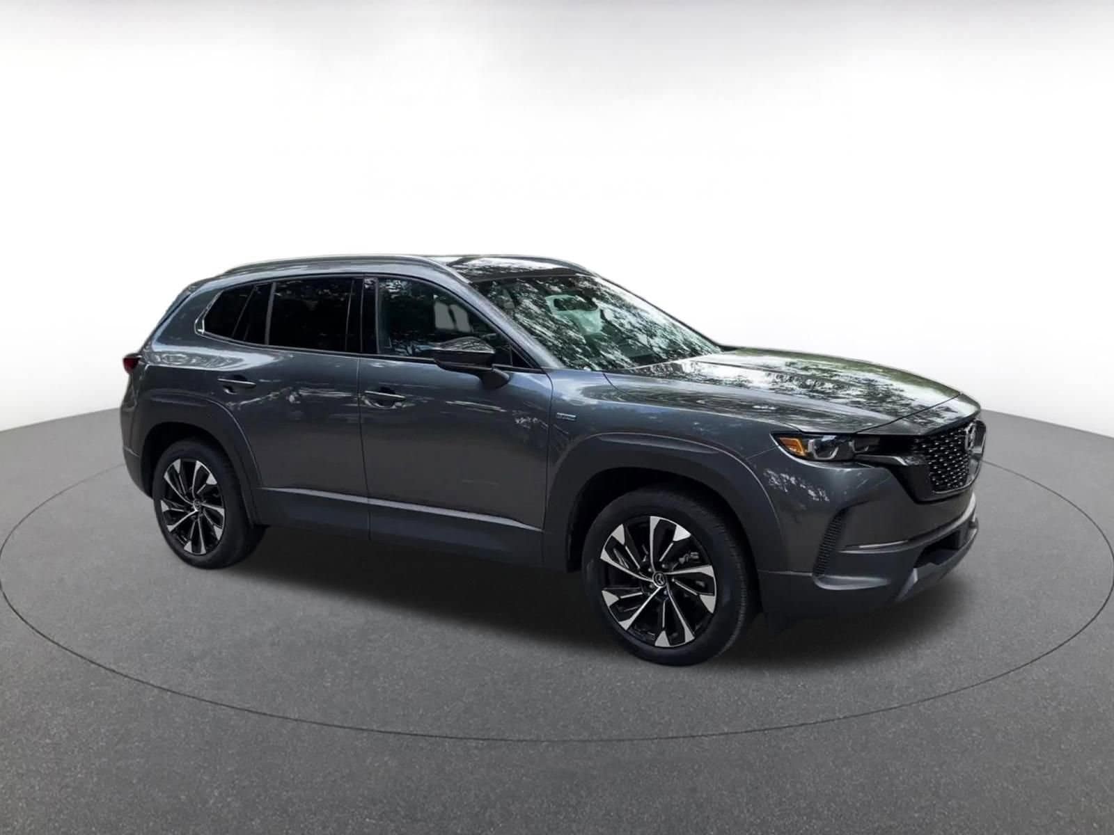 Thumbnail: 2025 Mazda CX-50 - 2