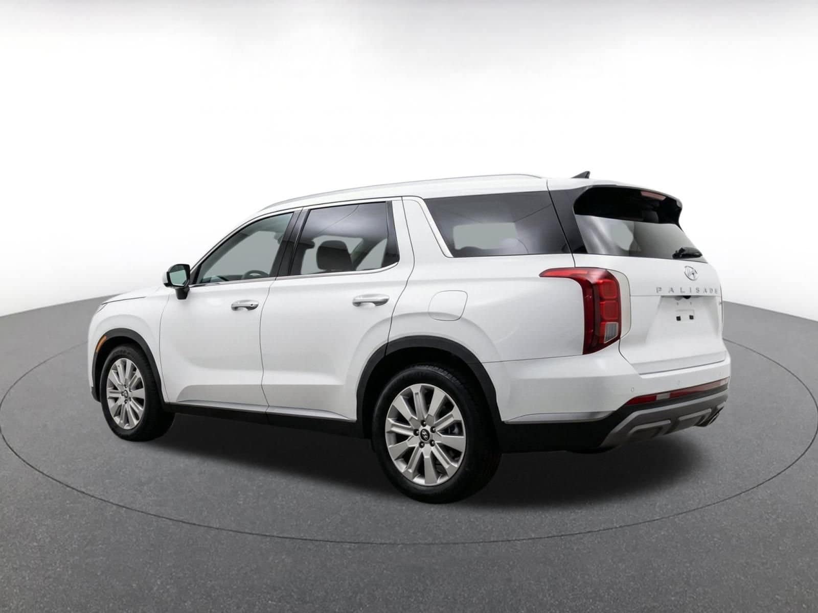 Thumbnail: 2025 Hyundai Palisade - 6