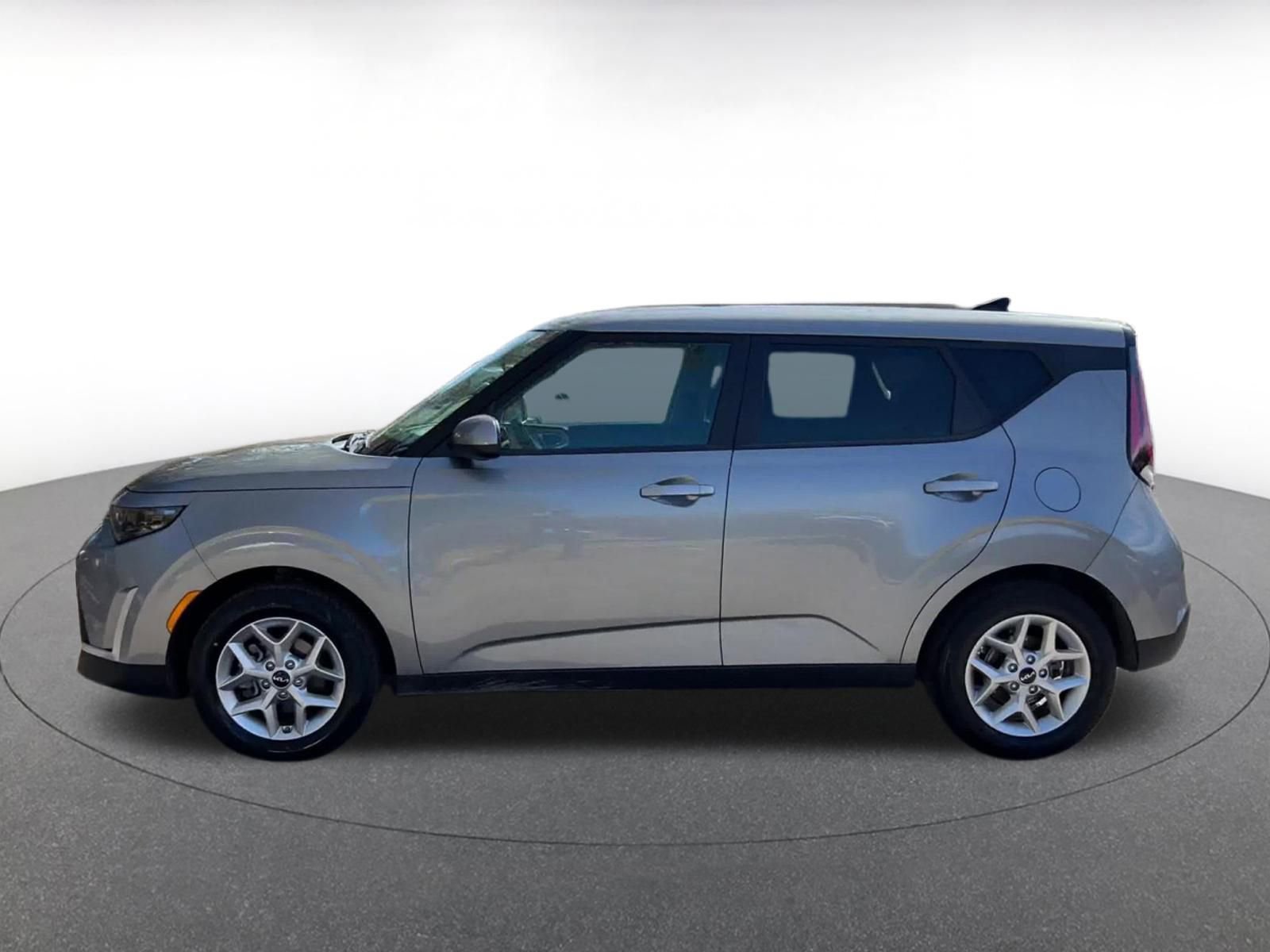 Thumbnail: 2025 Kia Soul - 9