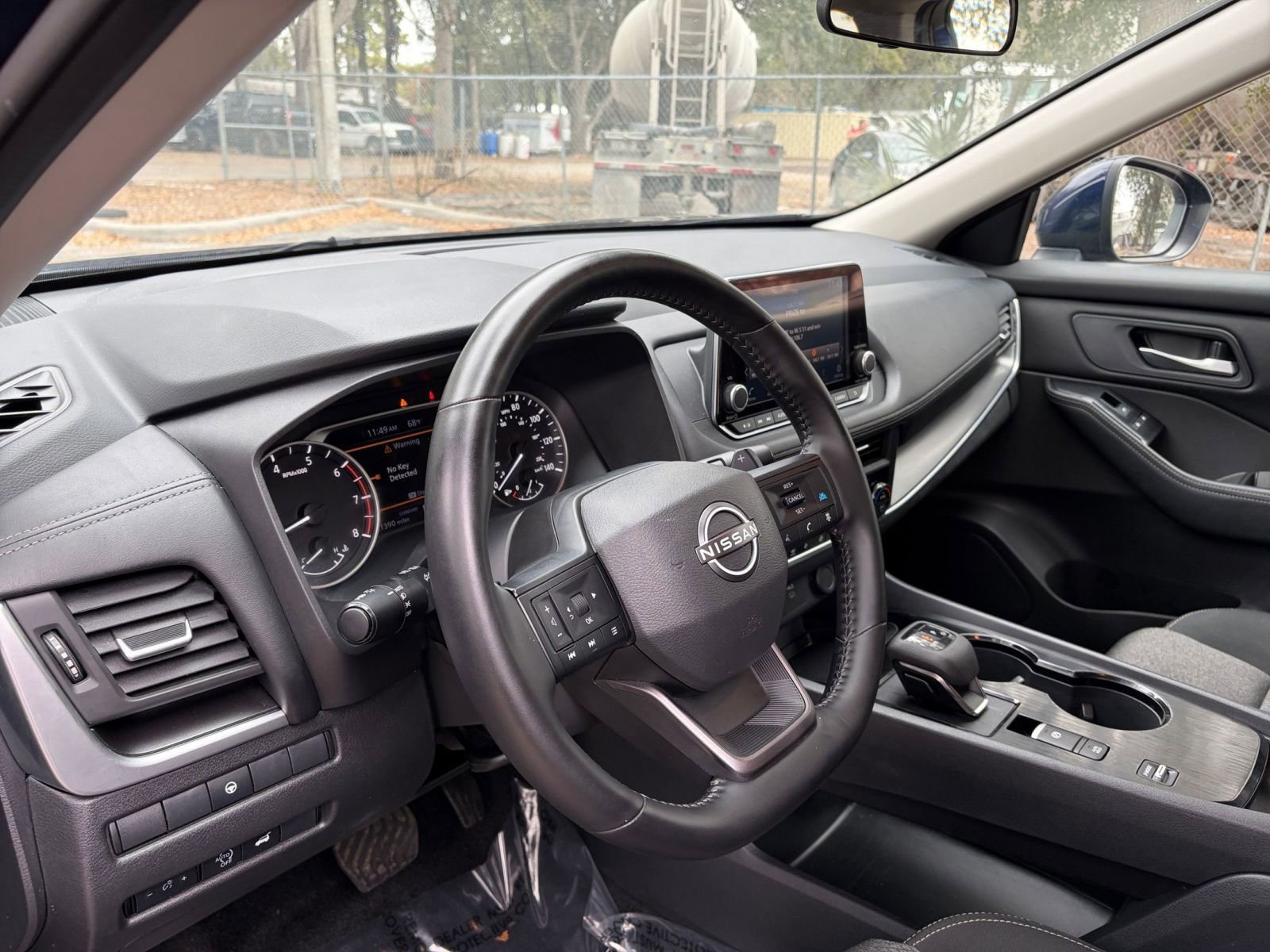 Thumbnail: 2025 Nissan Rogue - 31