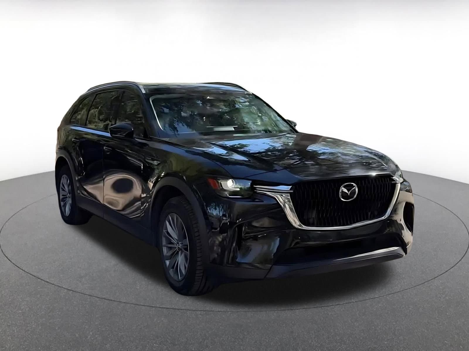 Thumbnail: 2025 Mazda CX-90 - 3