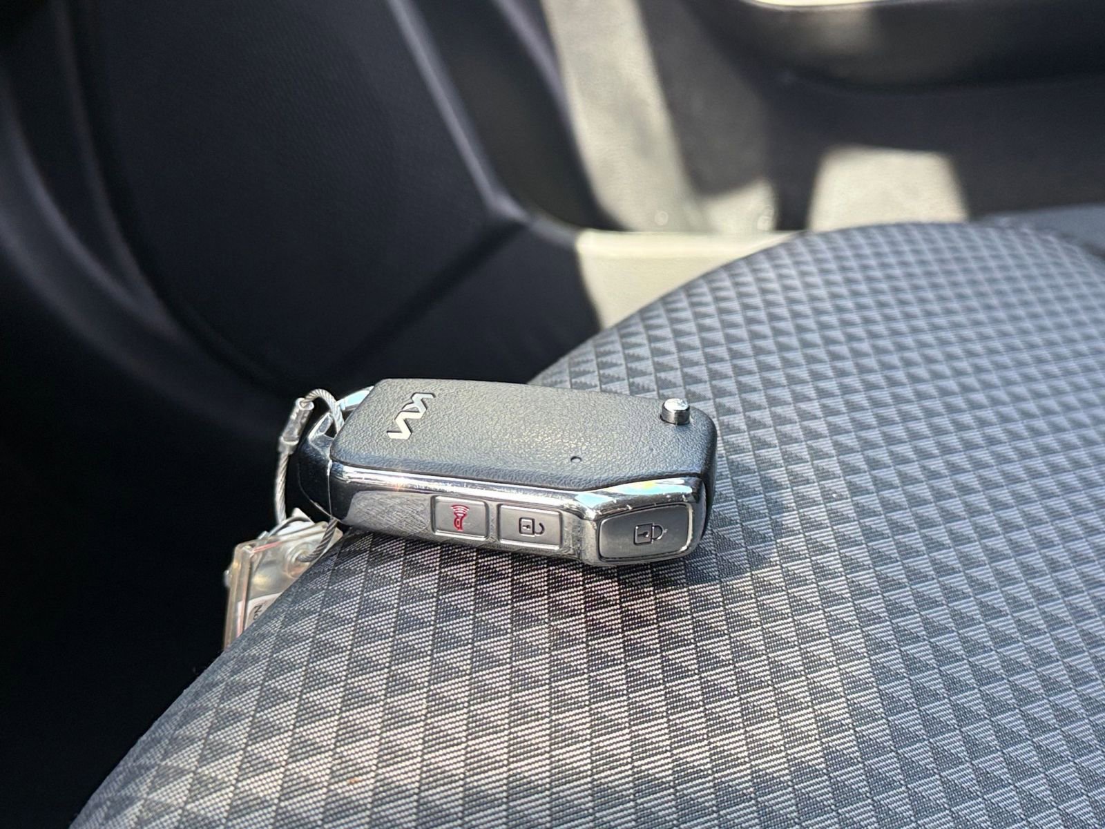 Thumbnail: 2025 Kia Soul - 20