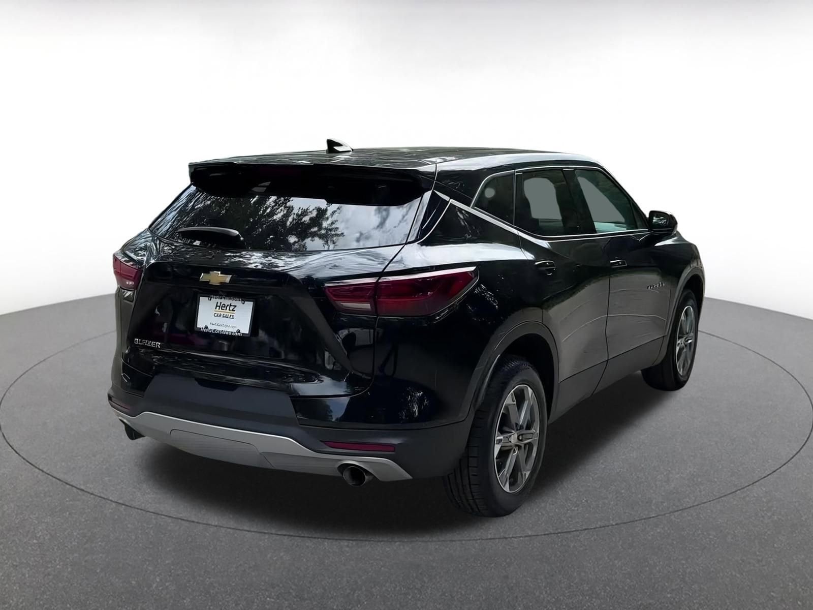 2023 Chevrolet Blazer  13