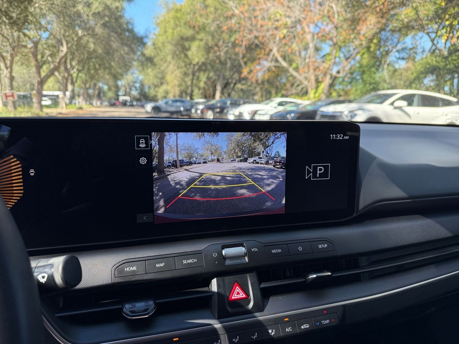 Thumbnail: 2025 Kia K4 - 17