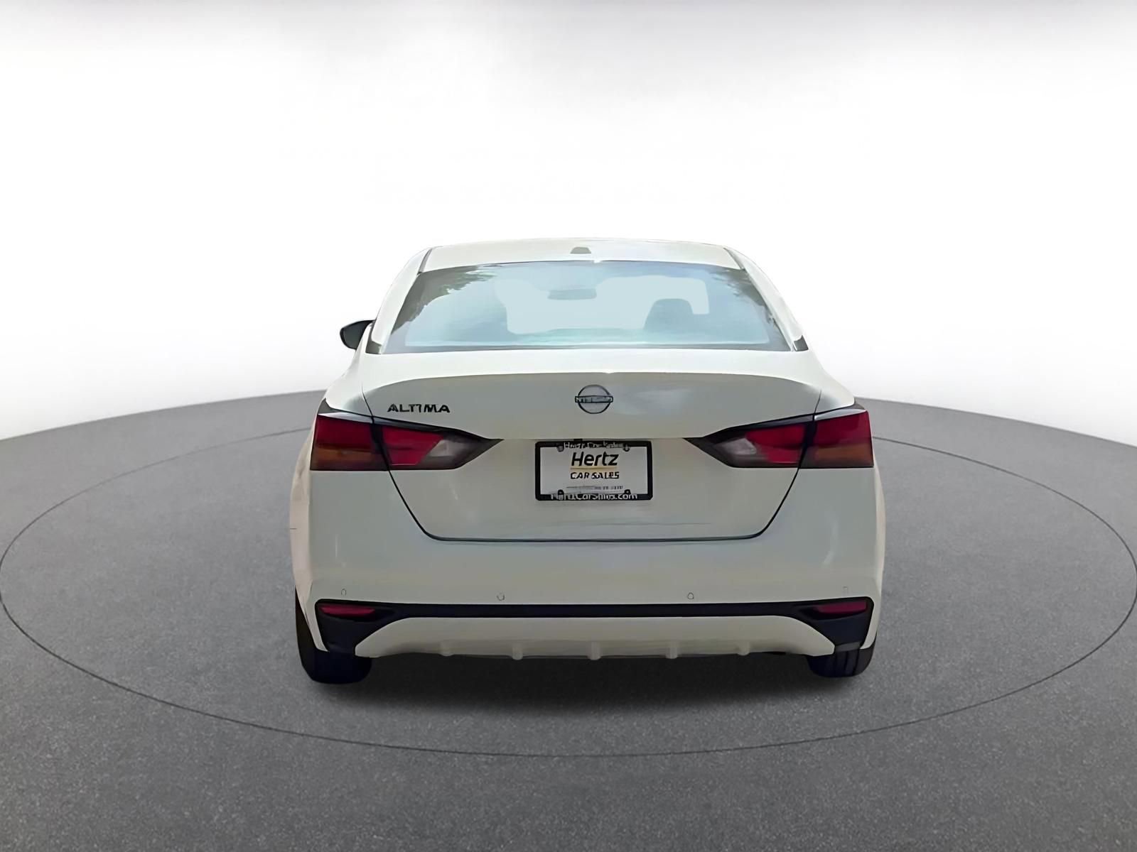 Thumbnail: 2025 Nissan Altima - 14
