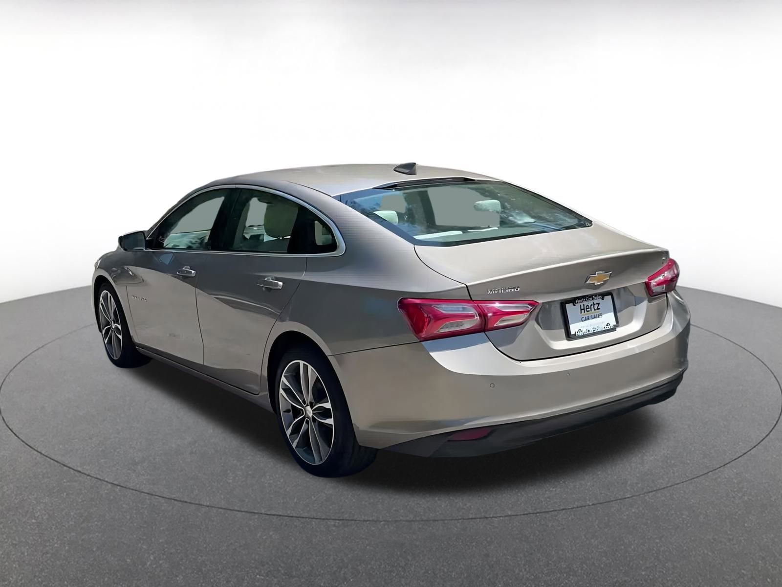 Thumbnail: 2024 Chevrolet Malibu - 11