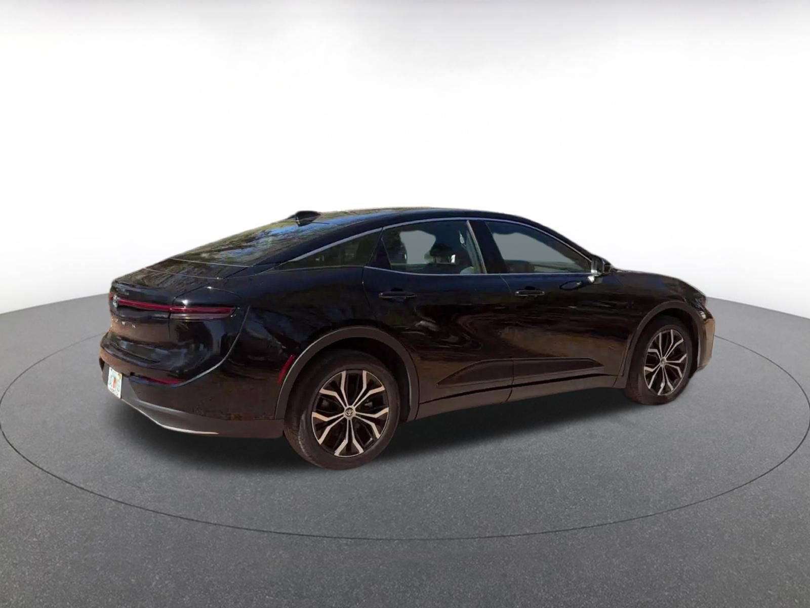 Thumbnail: 2025 Toyota Crown - 14