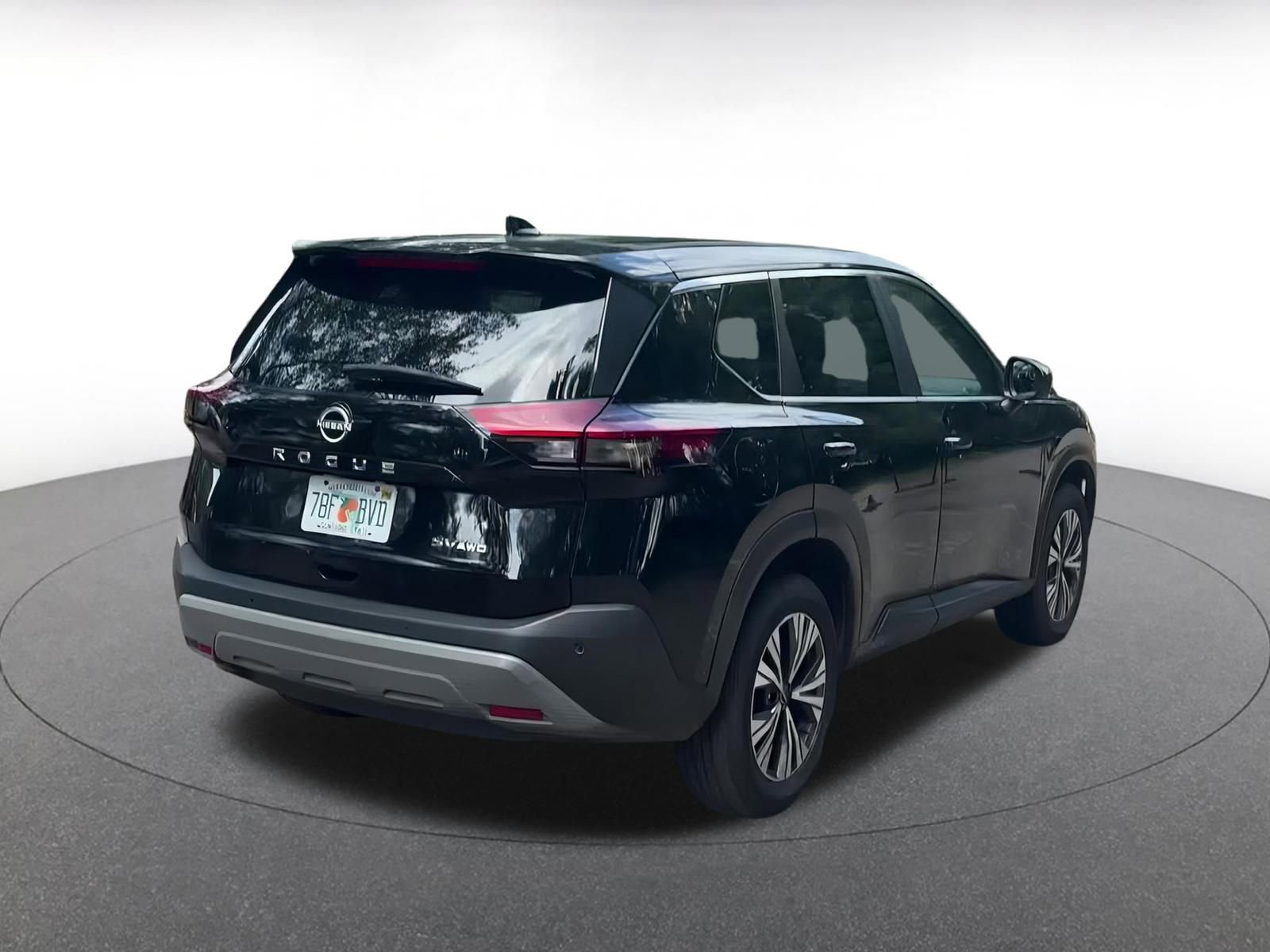 Thumbnail: 2023 Nissan Rogue - 13