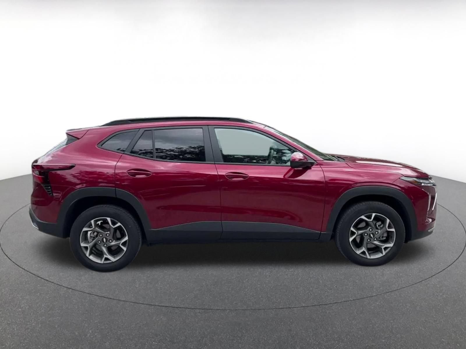 Thumbnail: 2025 Chevrolet Trax - 13