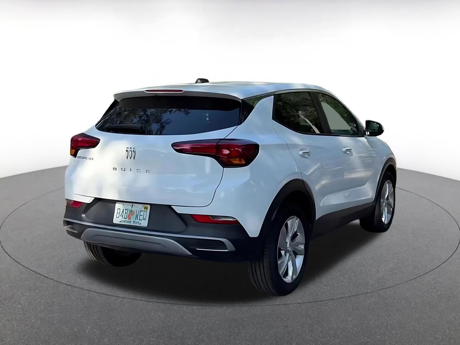 Thumbnail: 2025 Buick Encore GX - 14