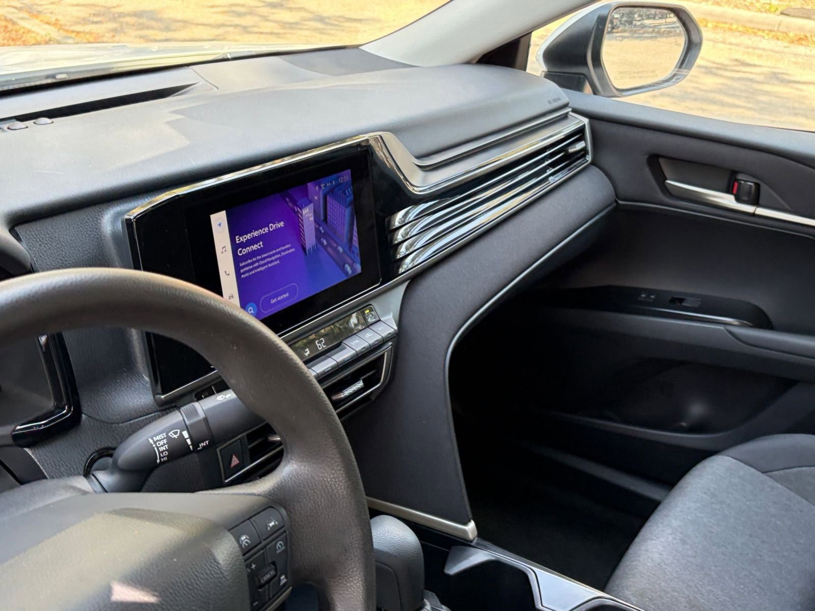 Thumbnail: 2025 Toyota Camry - 29