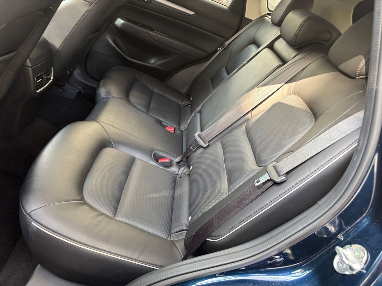 Thumbnail: 2025 Mazda CX-5 - 20