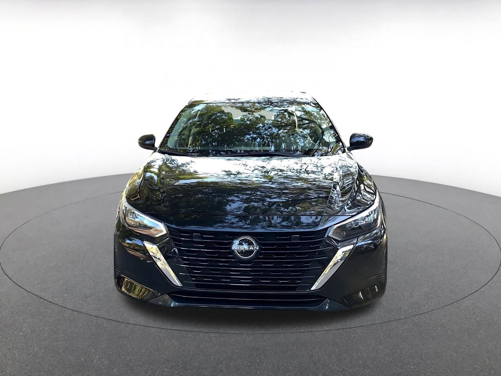 Thumbnail: 2025 Nissan Sentra - 2