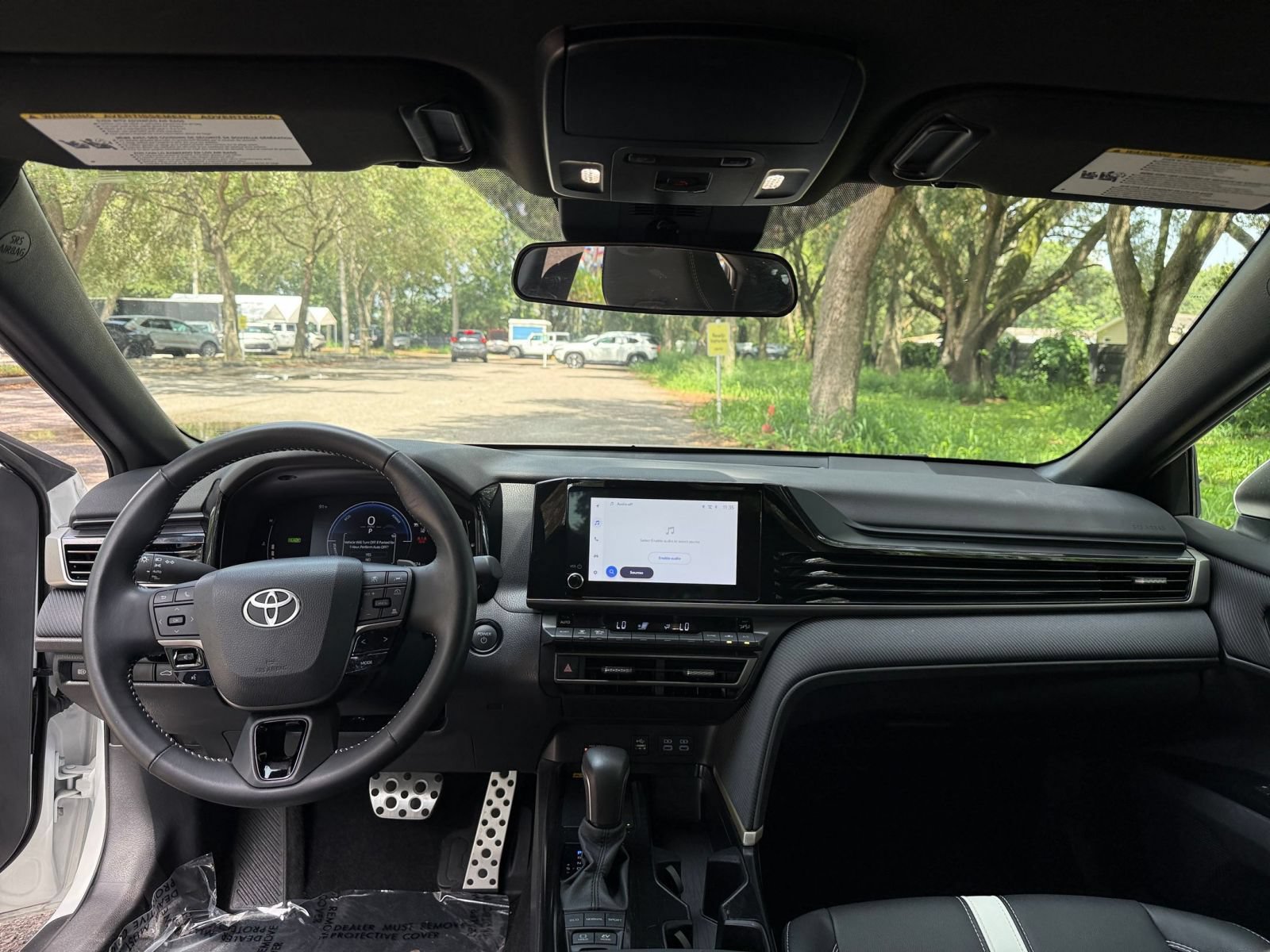 Thumbnail: 2026 Toyota Camry - 30